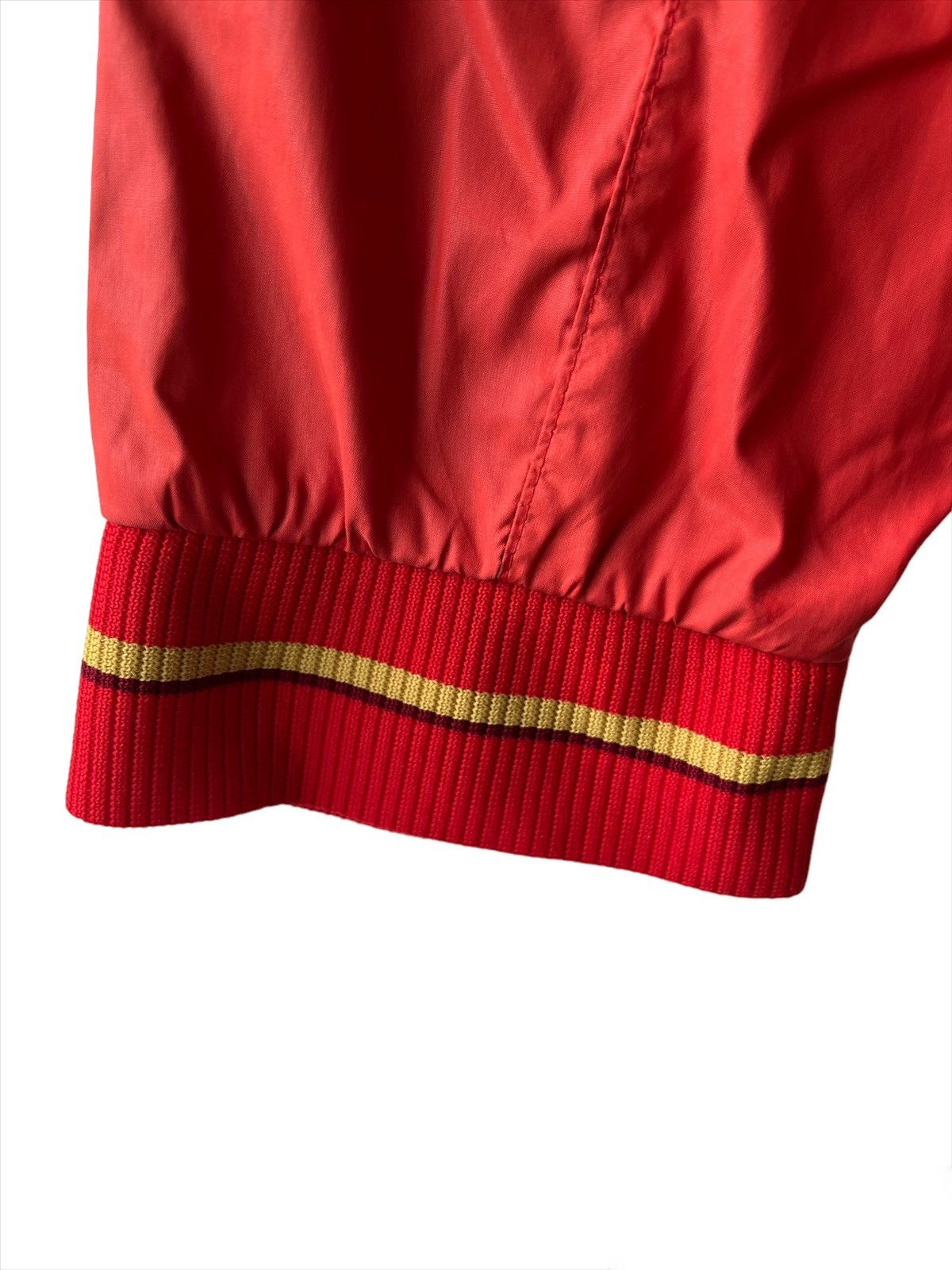 Nike × Vintage Vintage Nike Internationale Windbreaker Jacket Size US M / EU 48-50 / 2 - 3 Thumbnail