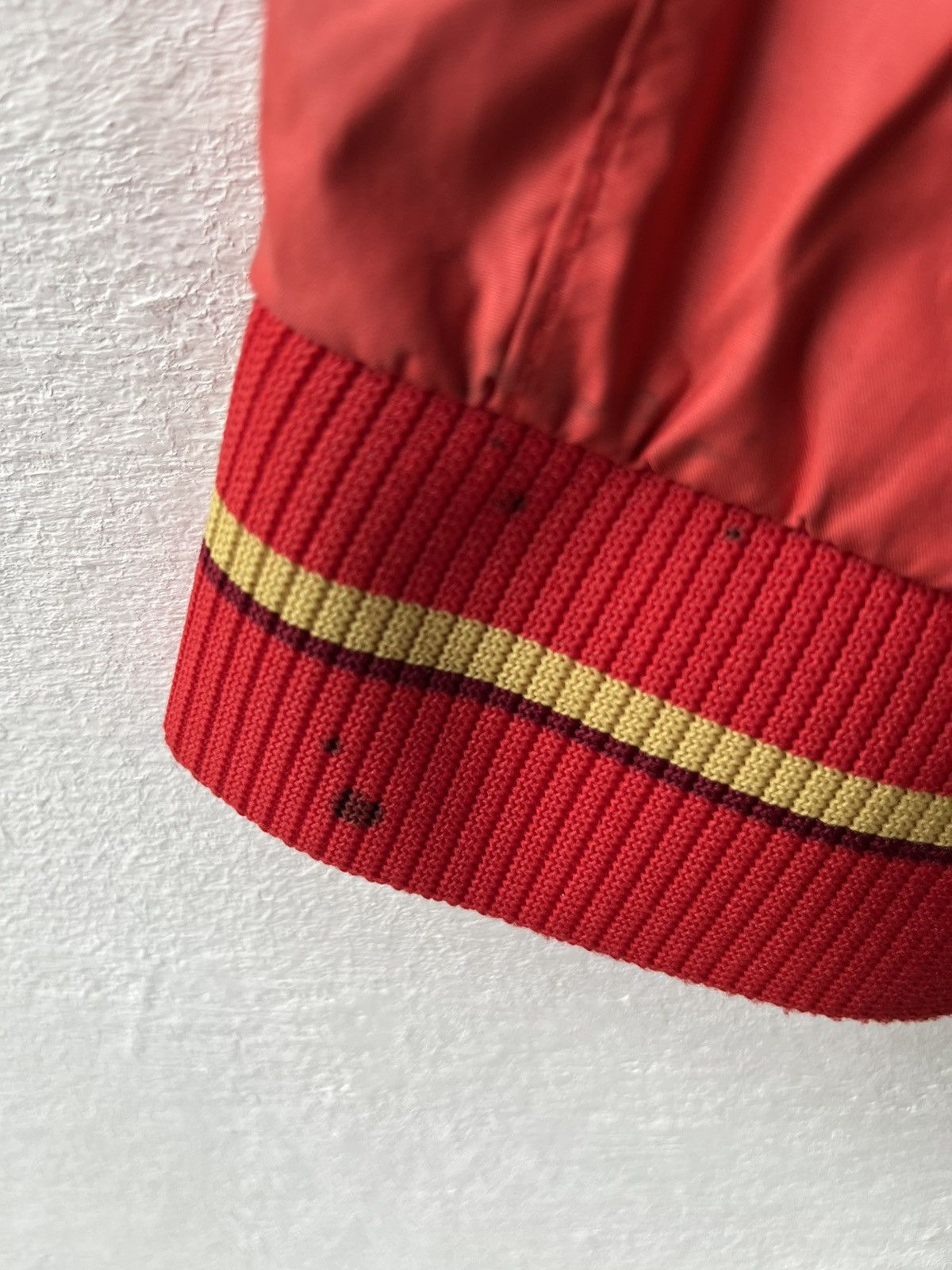 Nike × Vintage Vintage Nike Internationale Windbreaker Jacket Size US M / EU 48-50 / 2 - 7 Thumbnail