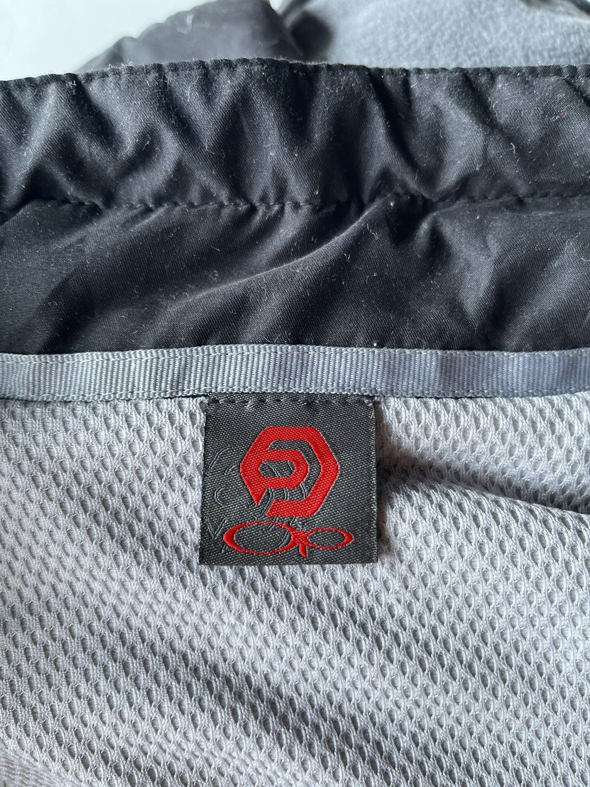 Ocean Pacific Vintage OP Fleece Jacket Size US M / EU 48-50 / 2 - 7 Thumbnail