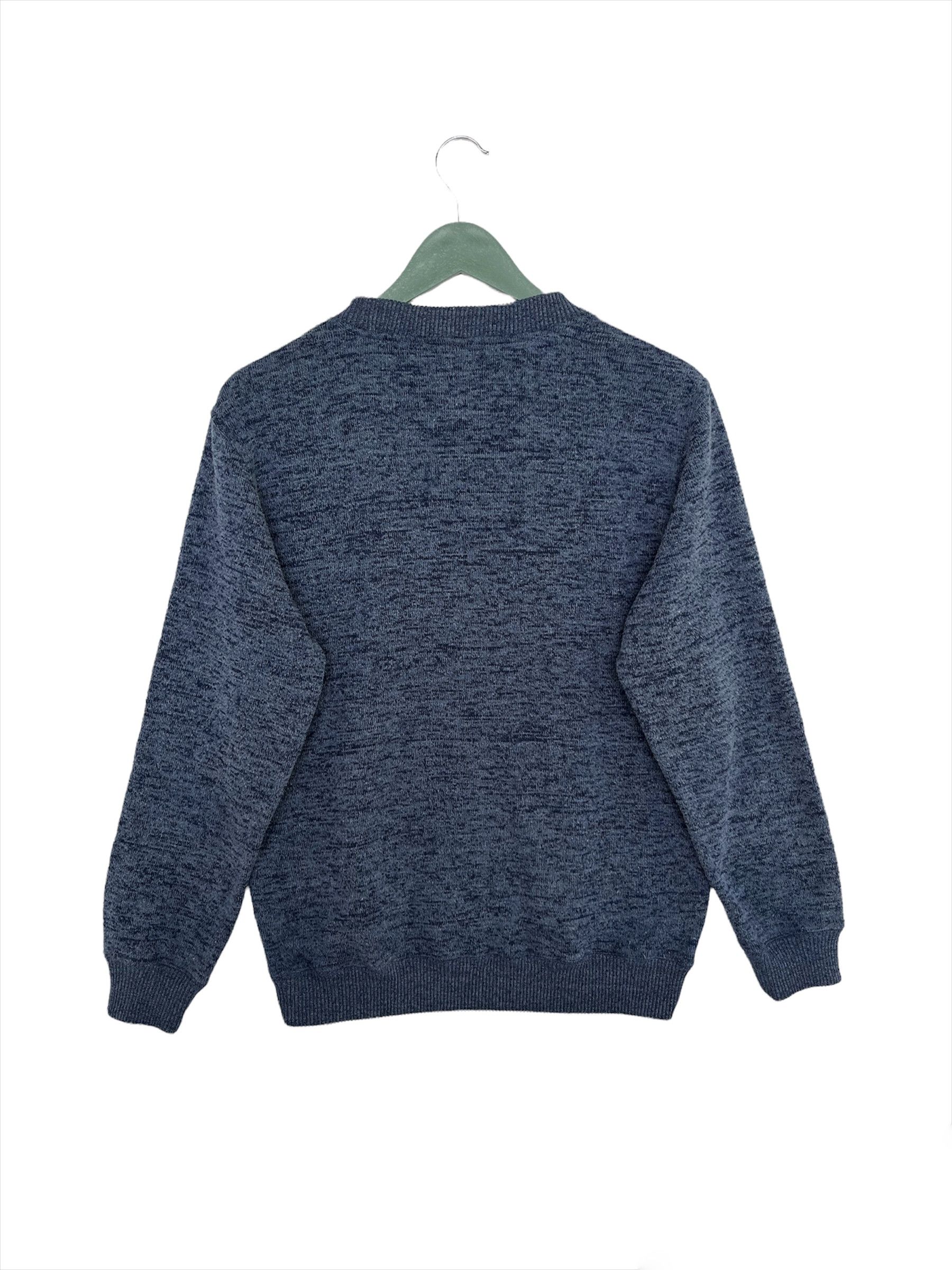 Lindbergh Vintage Lindbergh Sweatshirt Size US L / EU 52-54 / 3 - 2 Thumbnail