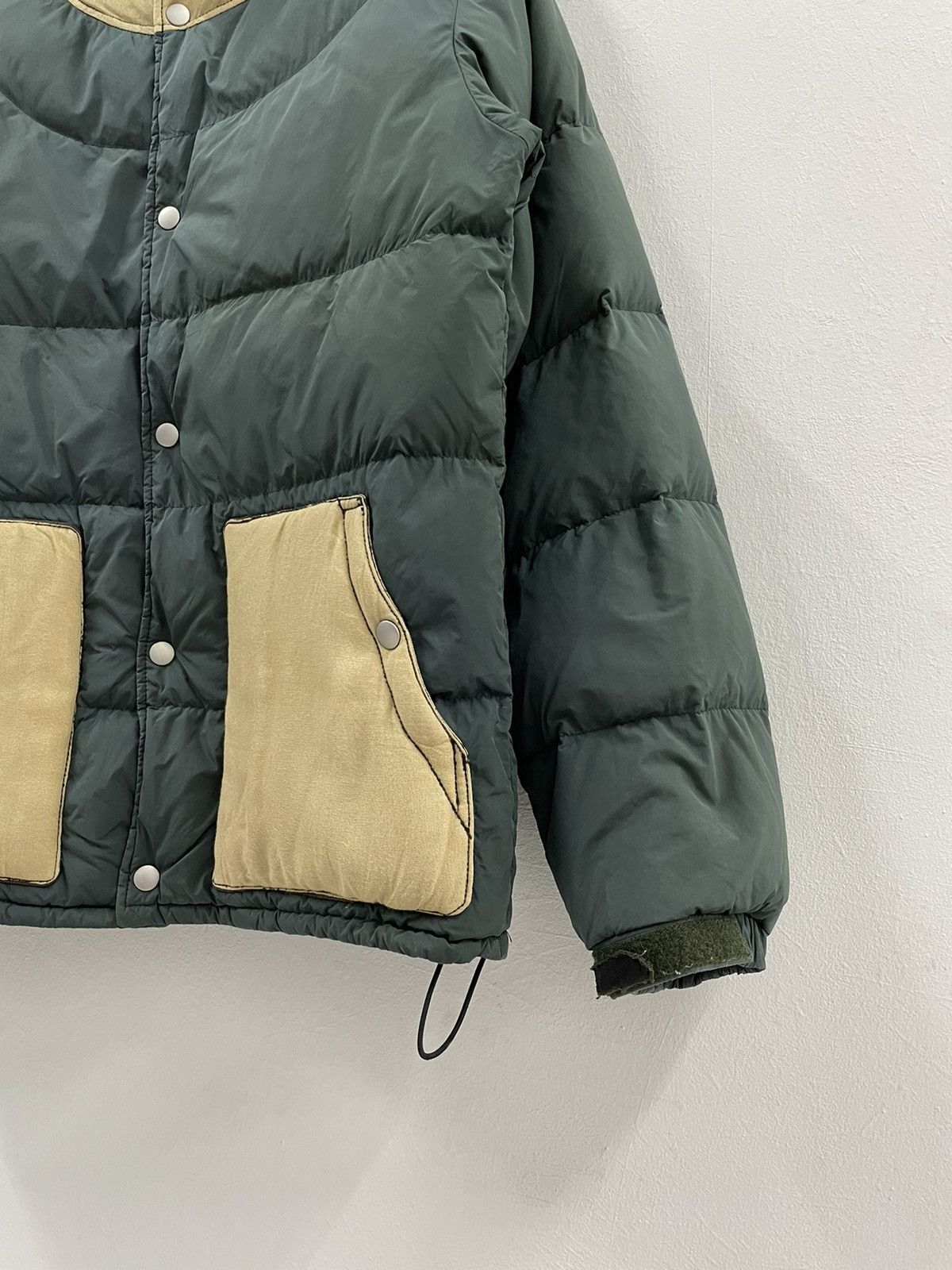 Undercover Undercover Uniqlo Puffer Jacket Size US M / EU 48-50 / 2 - 5 Thumbnail