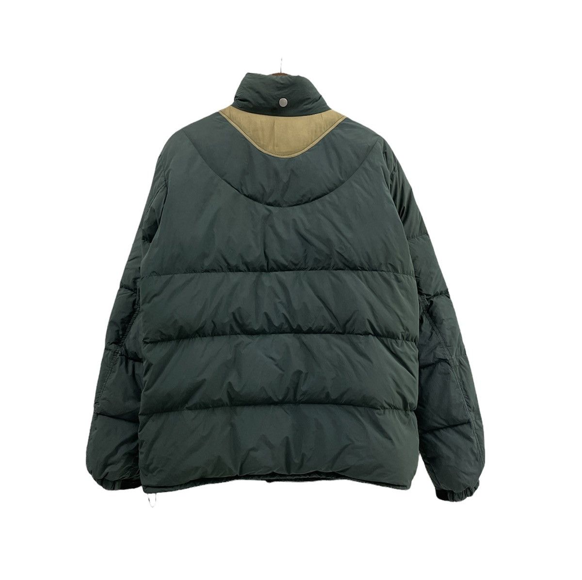 Undercover Undercover Uniqlo Puffer Jacket Size US M / EU 48-50 / 2 - 4 Thumbnail