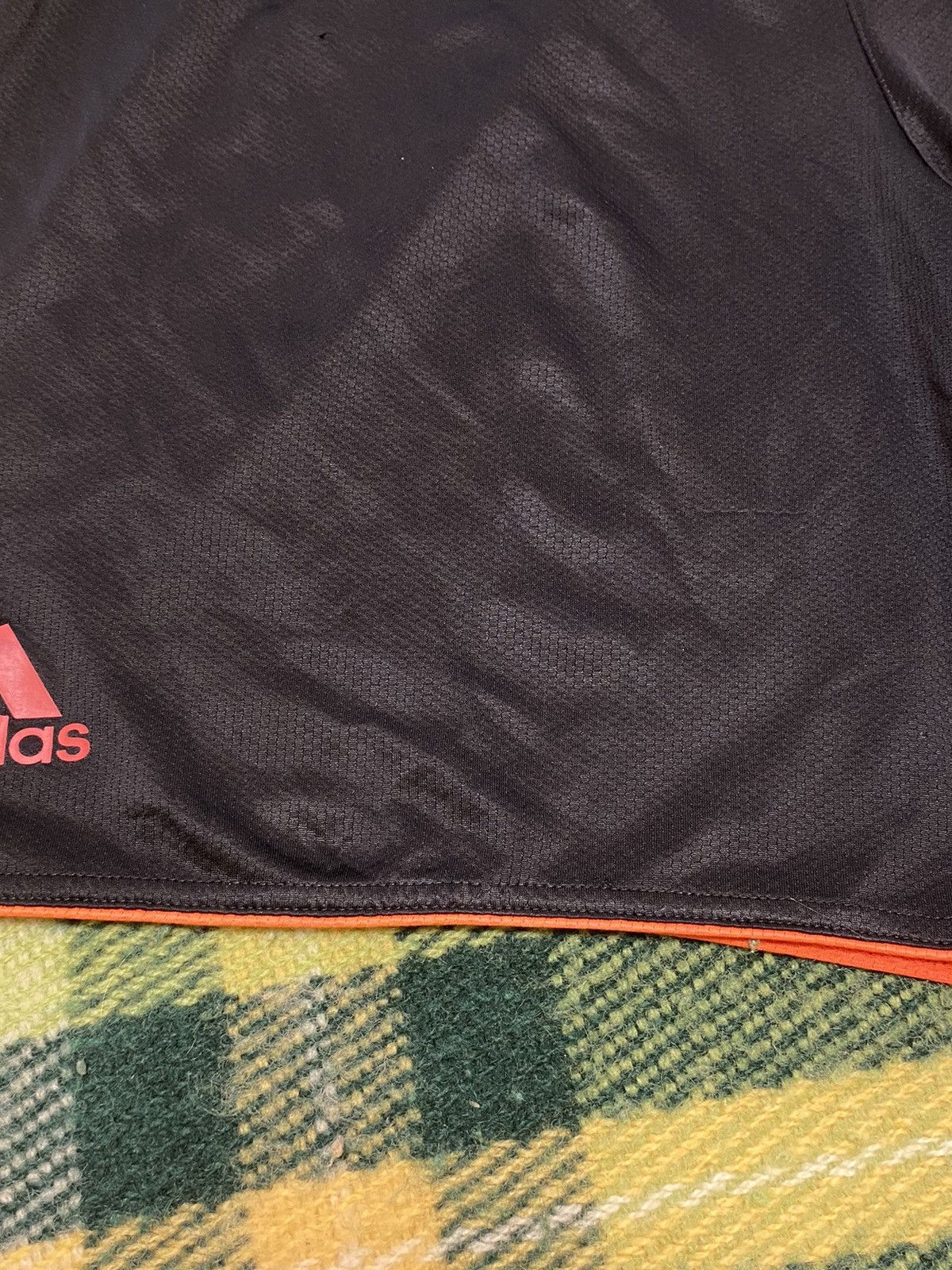 Adidas Vintage Adidas shorts streetwear y2k casual style size L Size US 34 / EU 50 - 2 Thumbnail