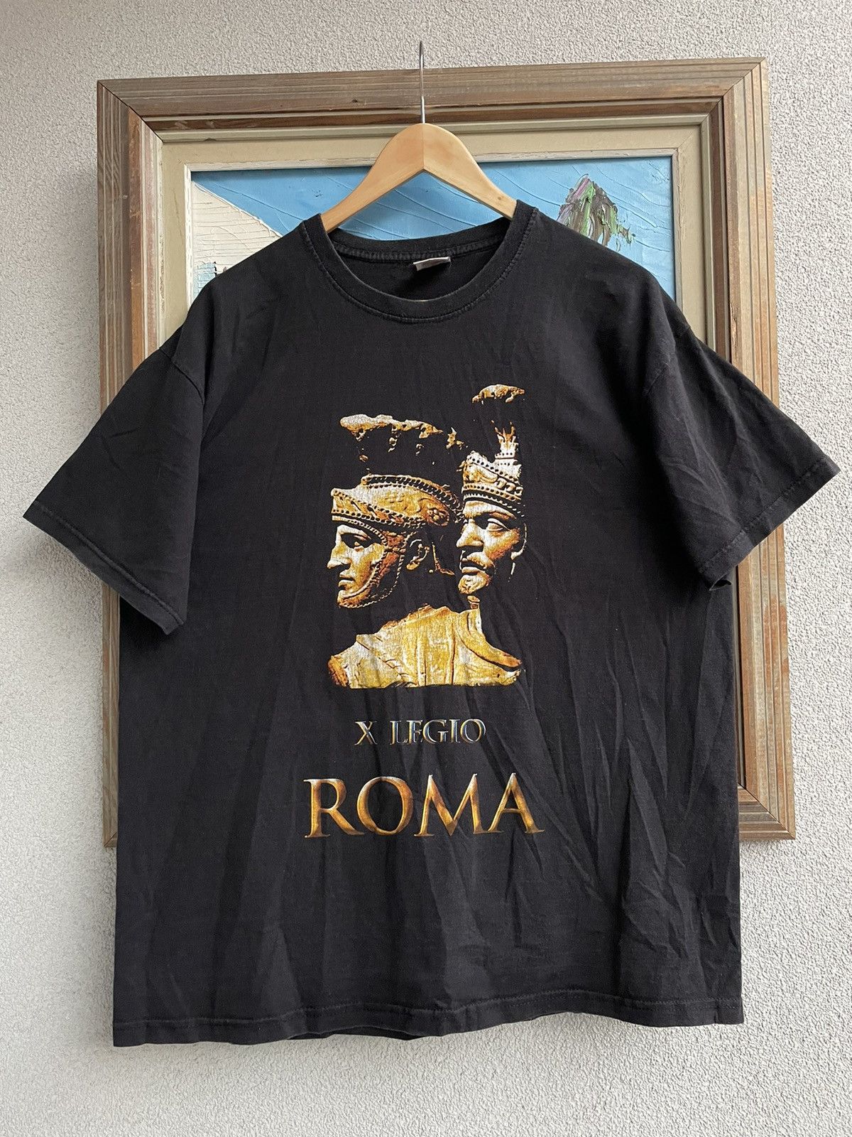 Other Awake NY x Rome Streetz KTR Tee | Grailed