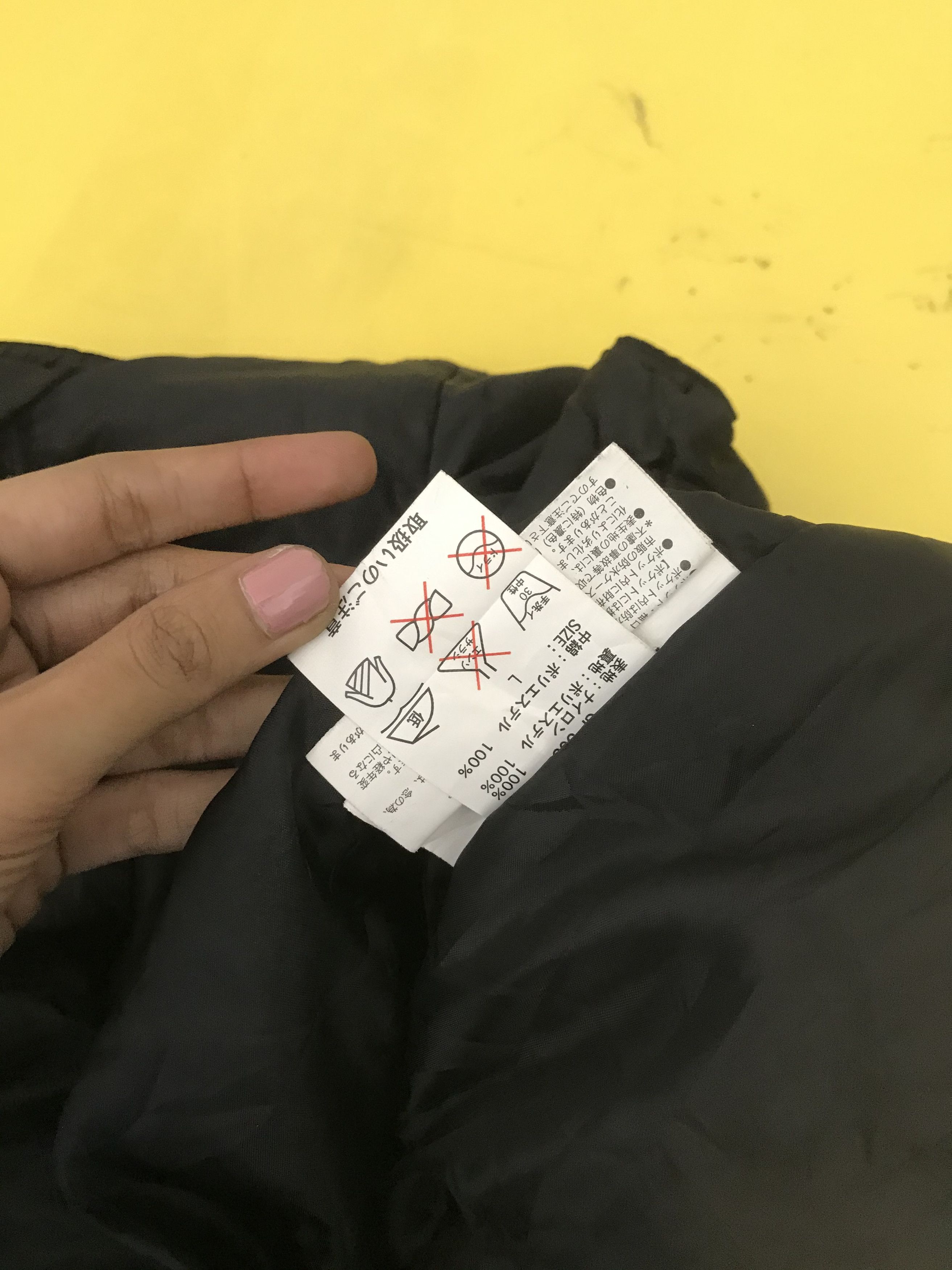 Japanese Brand Gett Jumpsuit Japanese Ski Wear Snowboards Overall Pants Size US 32 / EU 48 - 10 Thumbnail