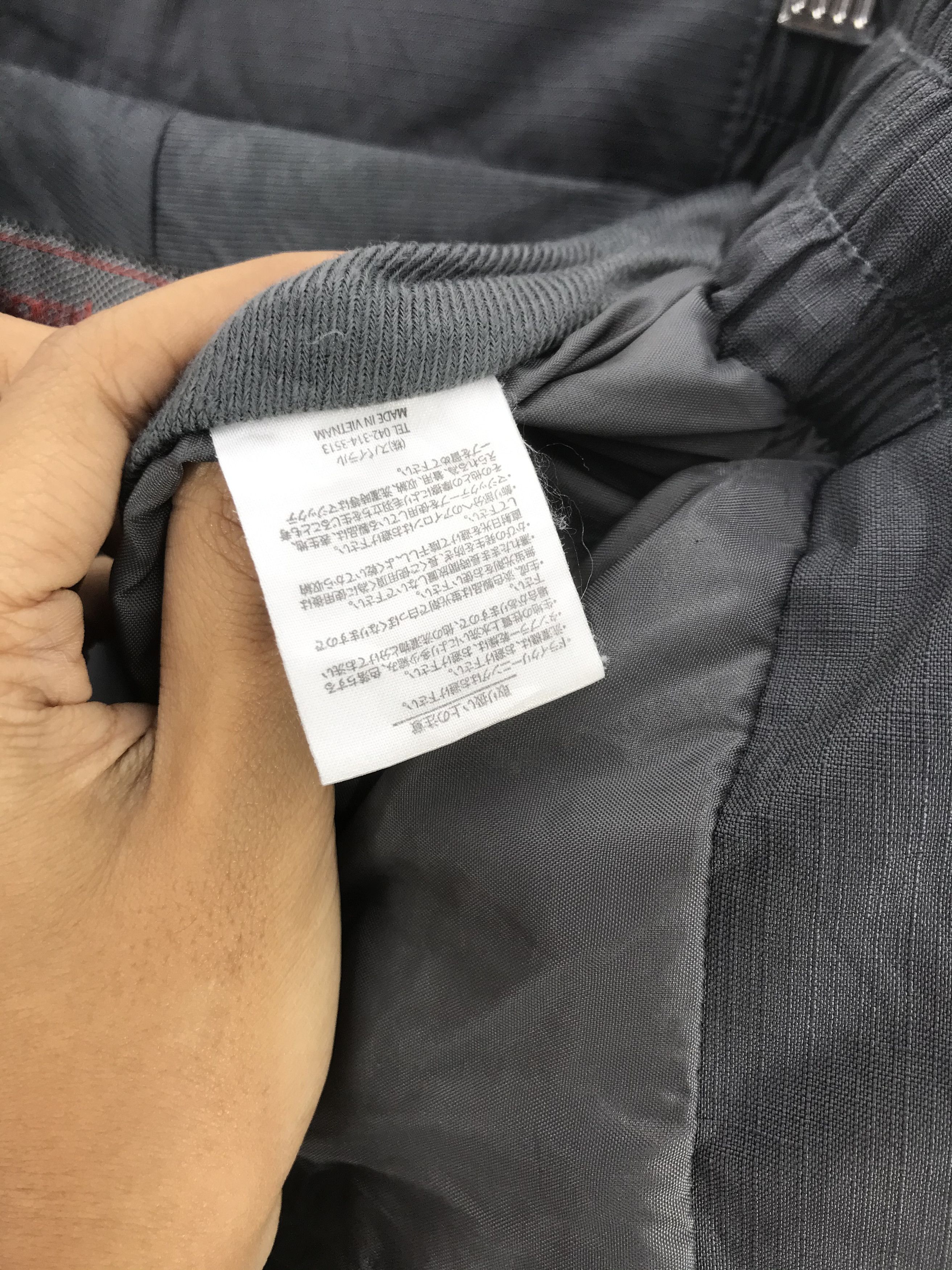 Japanese Brand Spiral Revolution Ski Wear Spiral Revolution Ski Overall Size US 32 / EU 48 - 14 Thumbnail