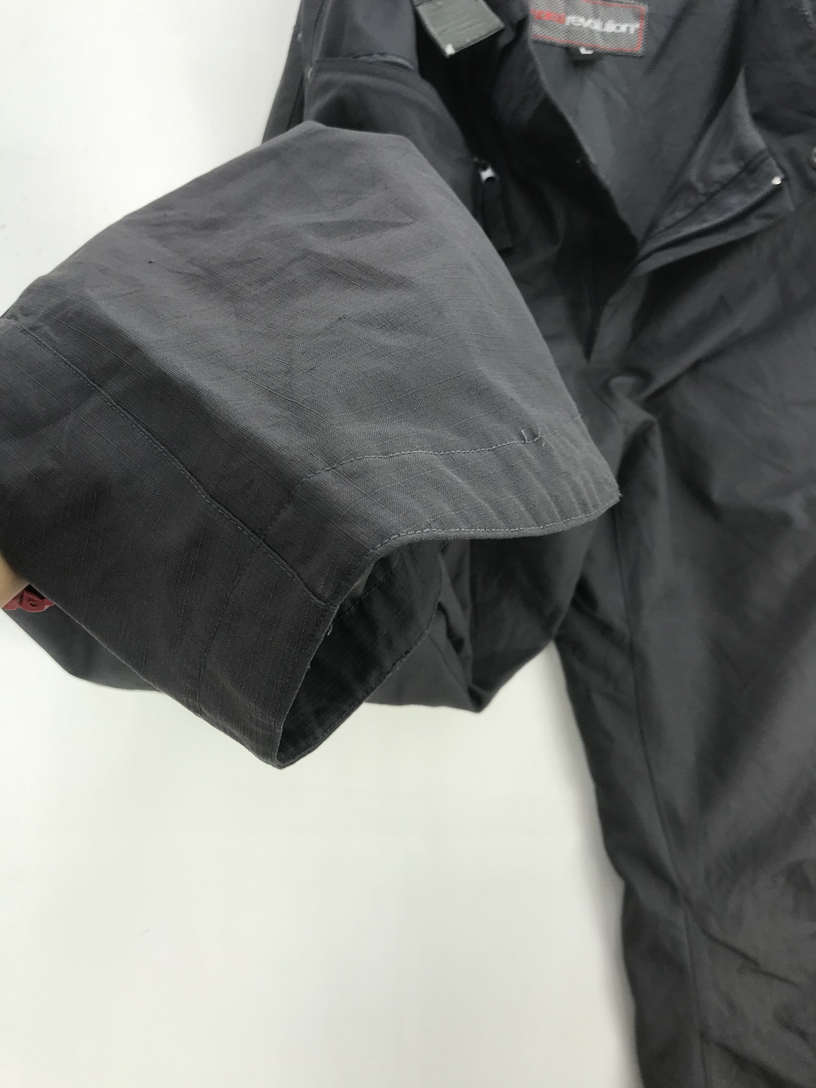 Japanese Brand Spiral Revolution Ski Wear Spiral Revolution Ski Overall Size US 32 / EU 48 - 10 Thumbnail
