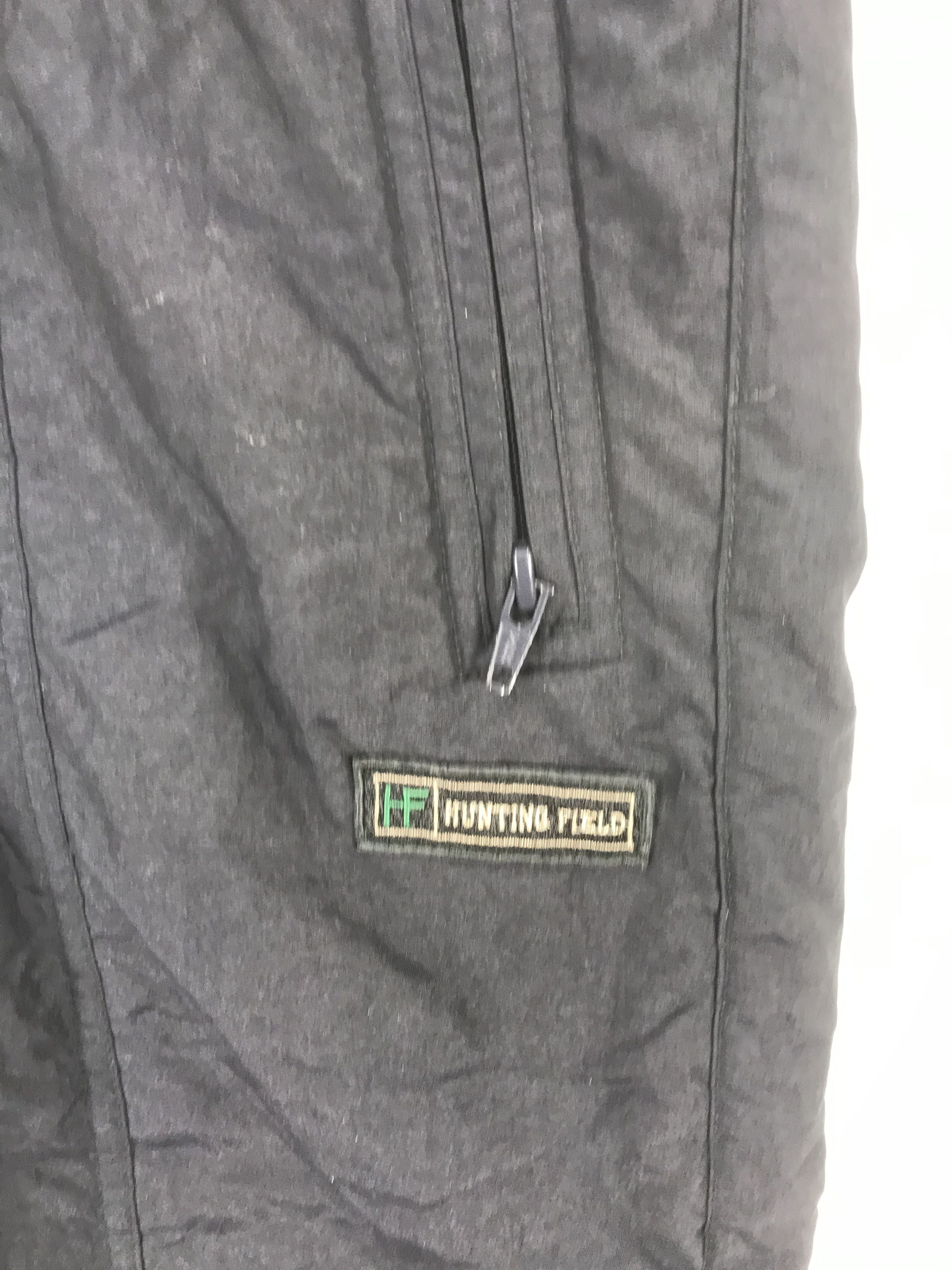 Japanese Brand Hunting Field Ski Suit Hunting Field Overall Jumpsuit Size US 32 / EU 48 - 9 Thumbnail
