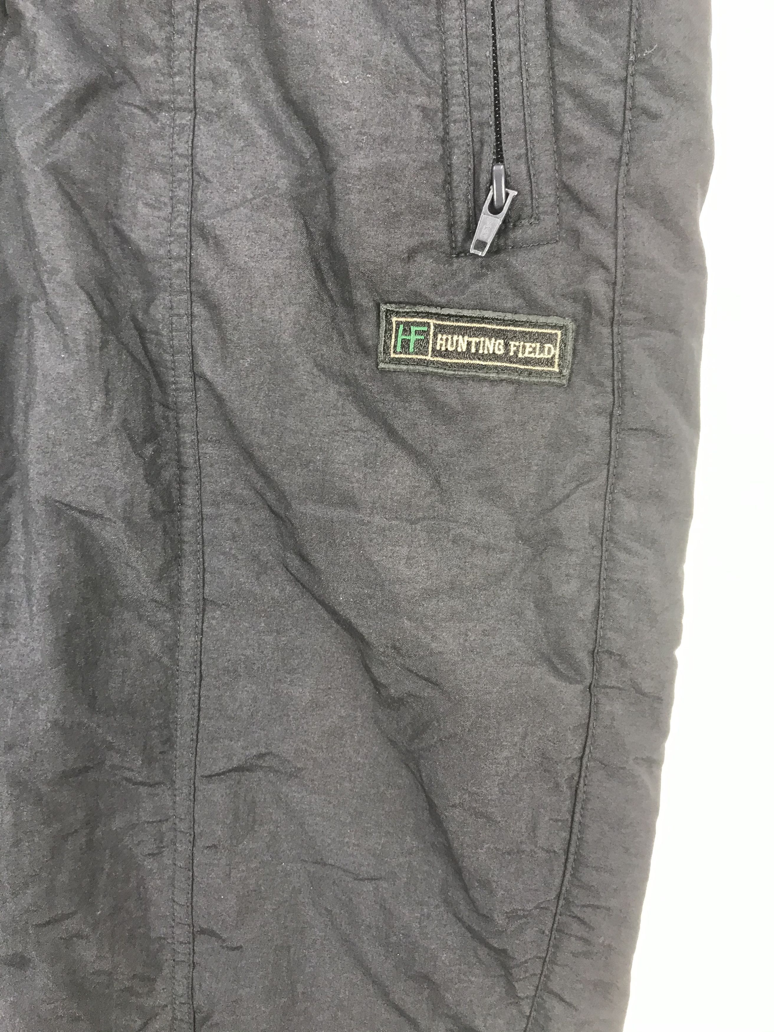 Japanese Brand Hunting Field Ski Suit Hunting Field Overall Jumpsuit Size US 32 / EU 48 - 10 Thumbnail