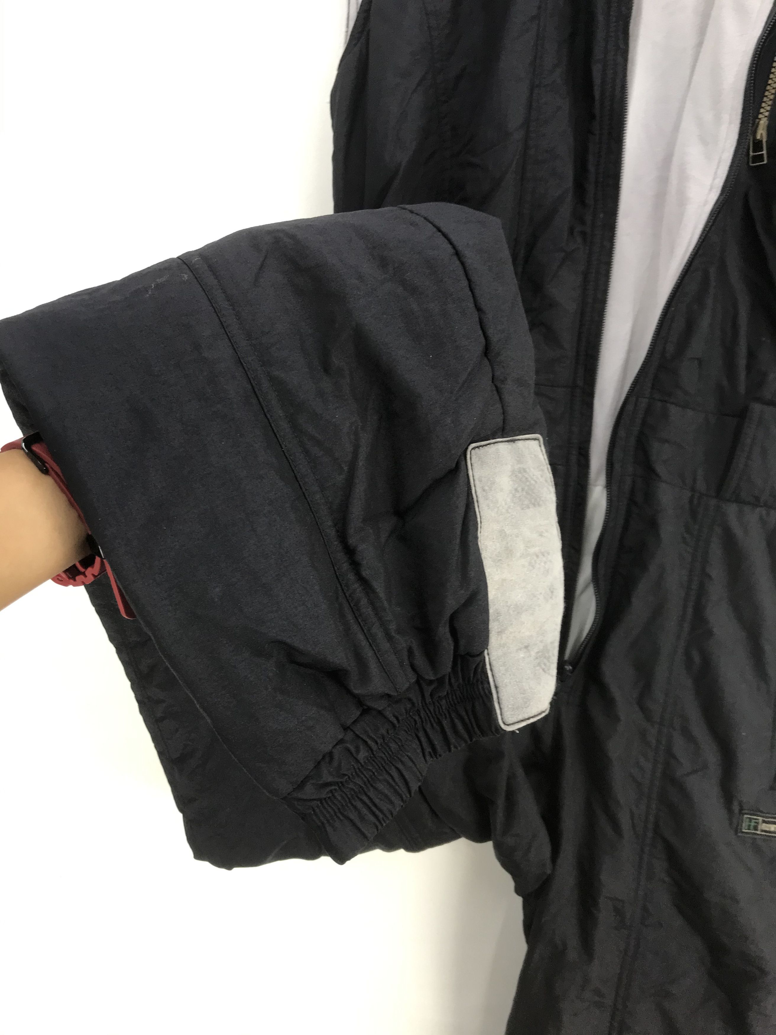 Japanese Brand Hunting Field Ski Suit Hunting Field Overall Jumpsuit Size US 32 / EU 48 - 7 Thumbnail