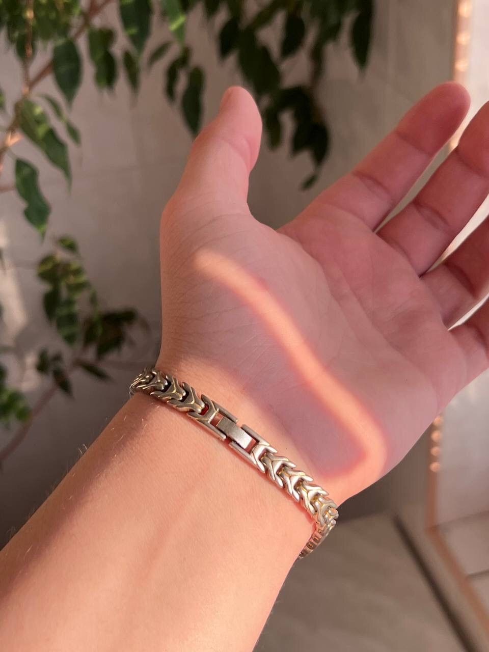 Japanese Brand × Vintage Vintage Japanese style Retro Watch Futuristic Bracelet Japan Size ONE SIZE - 3 Thumbnail