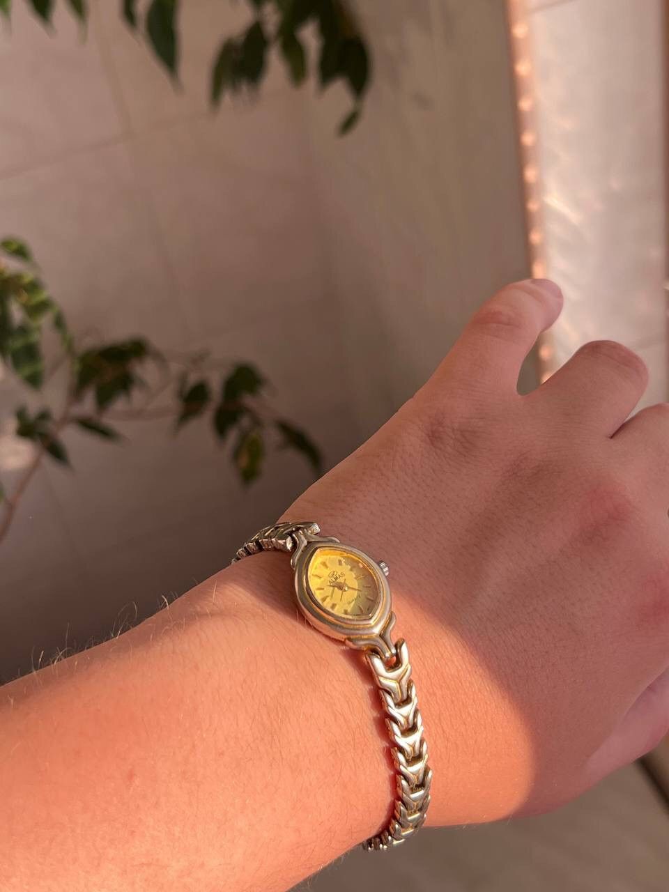 Japanese Brand × Vintage Vintage Japanese style Retro Watch Futuristic Bracelet Japan Size ONE SIZE - 4 Thumbnail