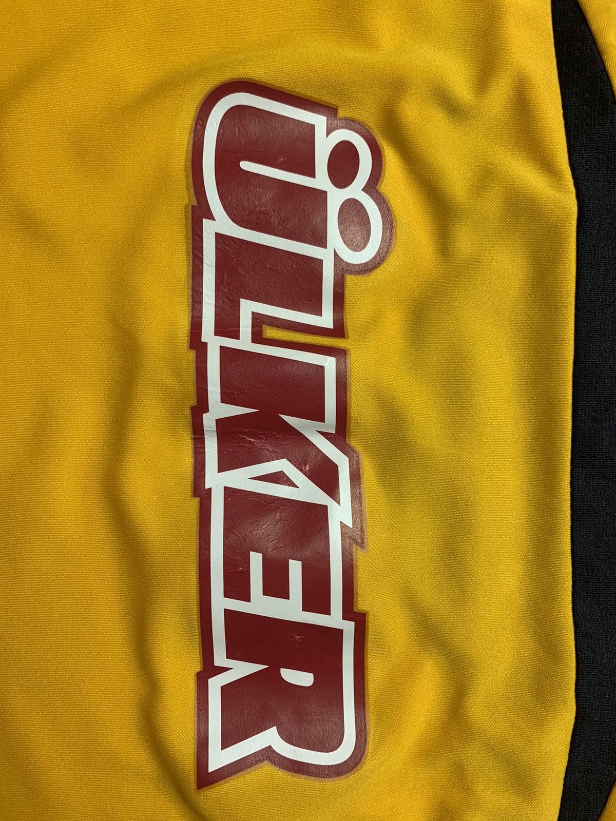 Adidas Vintage Adidas Galatasaray soccer jersey size L Size US L / EU 52-54 / 3 - 9 Thumbnail