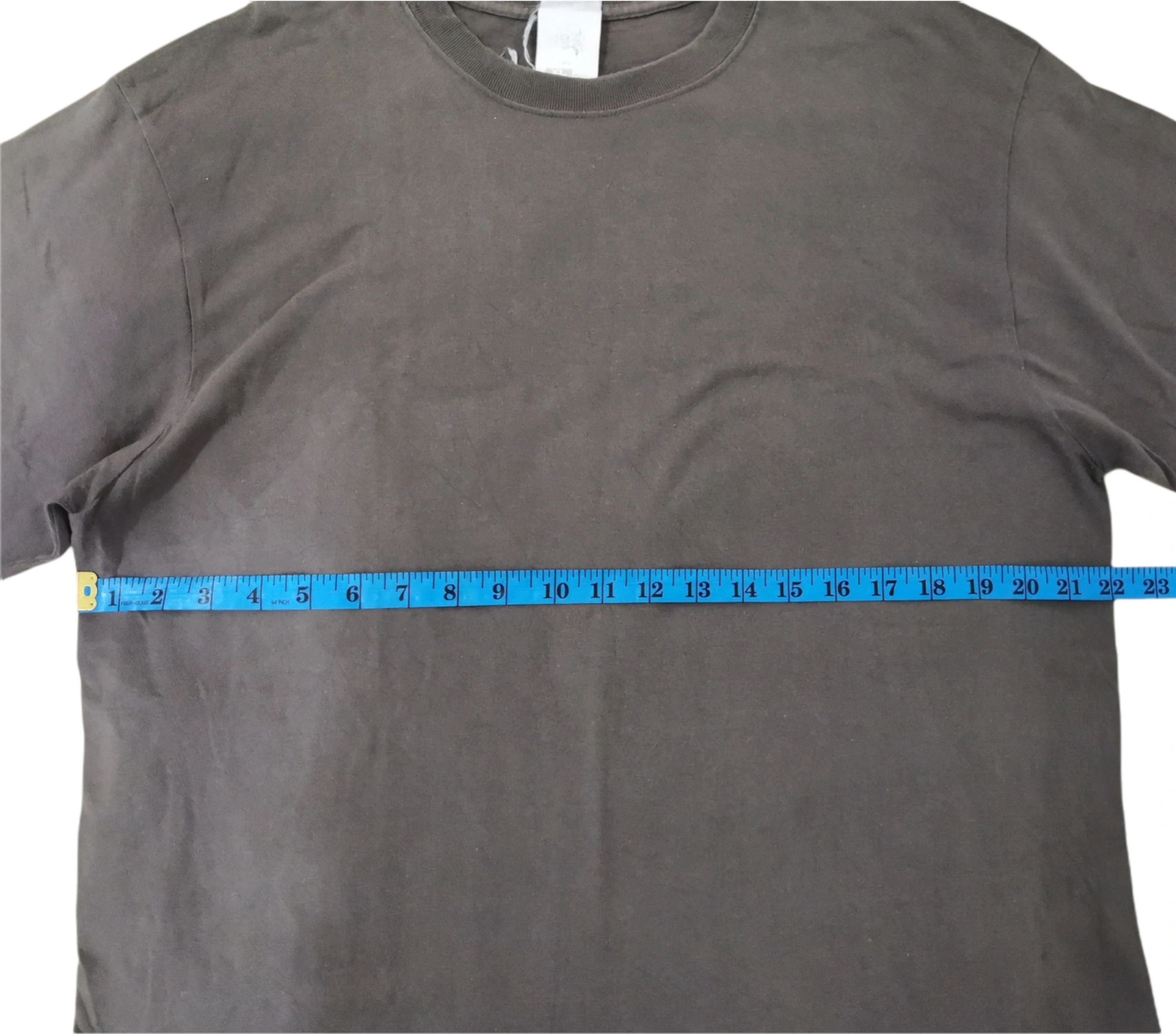 Anime Vintage Border Break Sega Arcade Game Anime Tee Akira Eva Size US XL / EU 56 / 4 - 6 Thumbnail