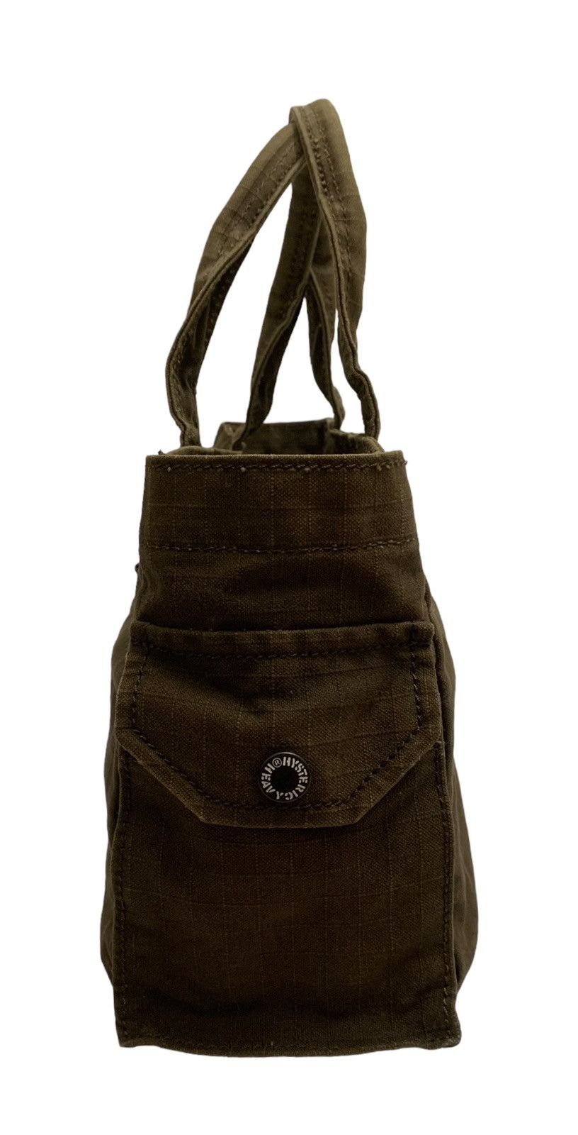 Hysteric Glamour RARE ‼️ Hysteric Super Custom HandBag Size ONE SIZE - 4 Thumbnail