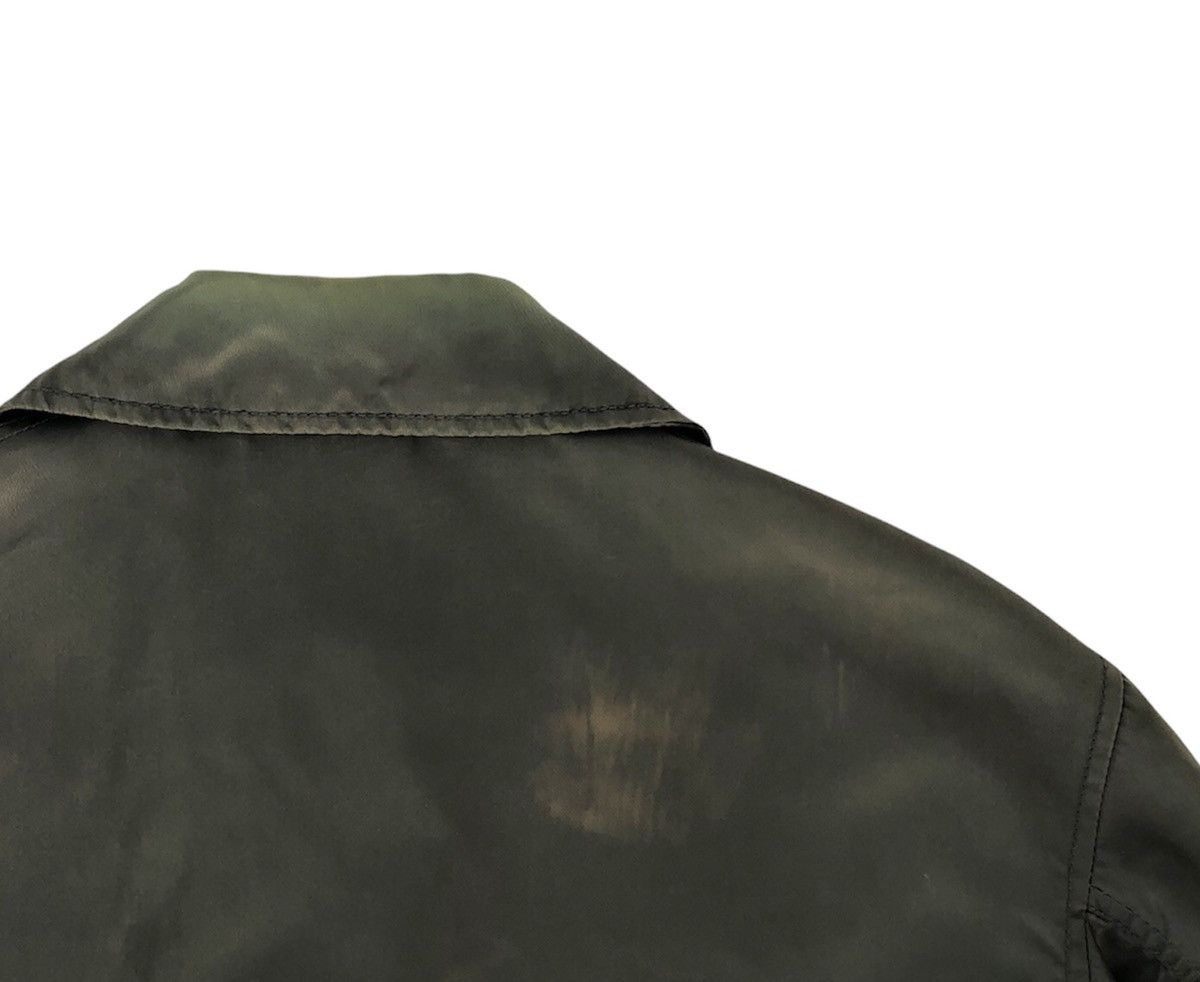 Avirex 🔥Vintage USAF MA-1 Flight Jacket with Patches by Avirex Size US XL / EU 56 / 4 - 10 Thumbnail