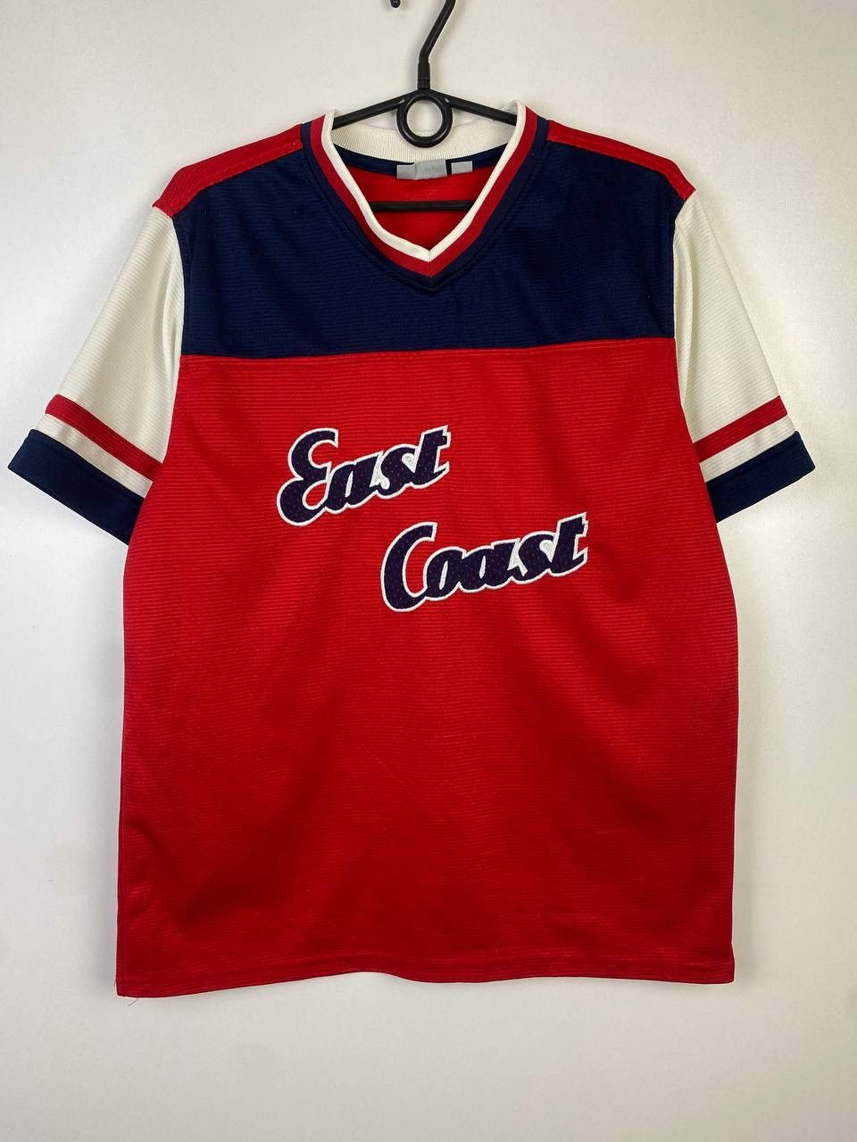 Other East Coast vintage t-shirt size M Size US M / EU 48-50 / 2 - 1 Thumbnail