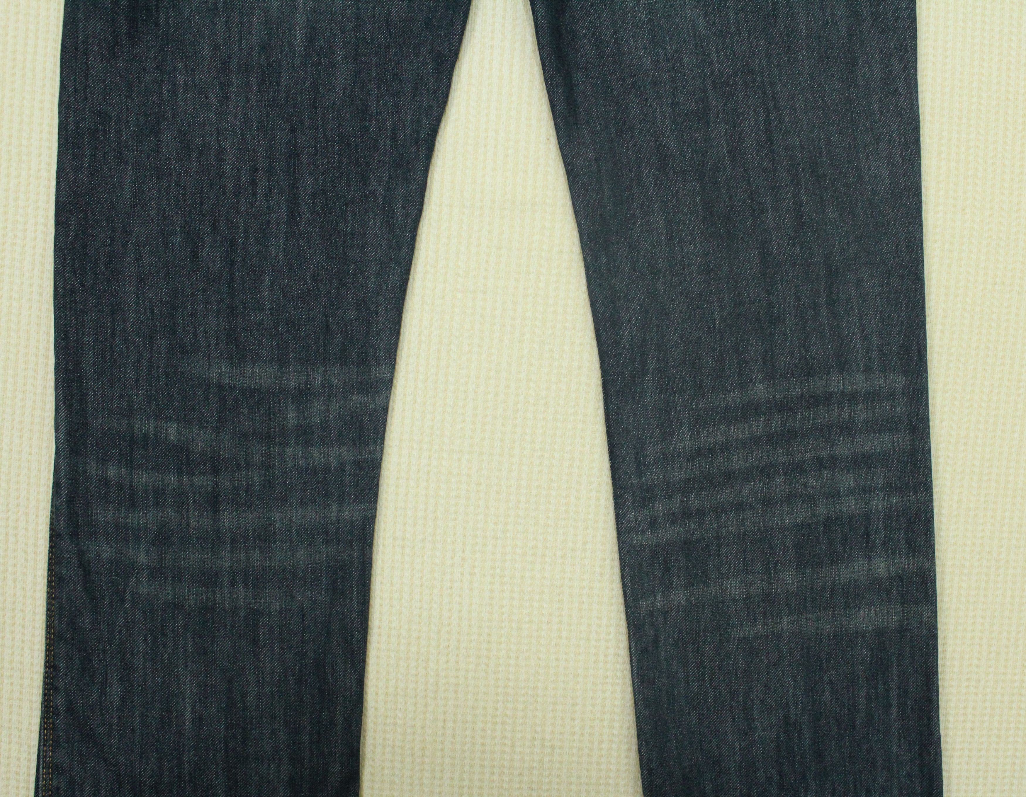 Acne Studios ACNE Jeans Size US 29 - 9 Thumbnail