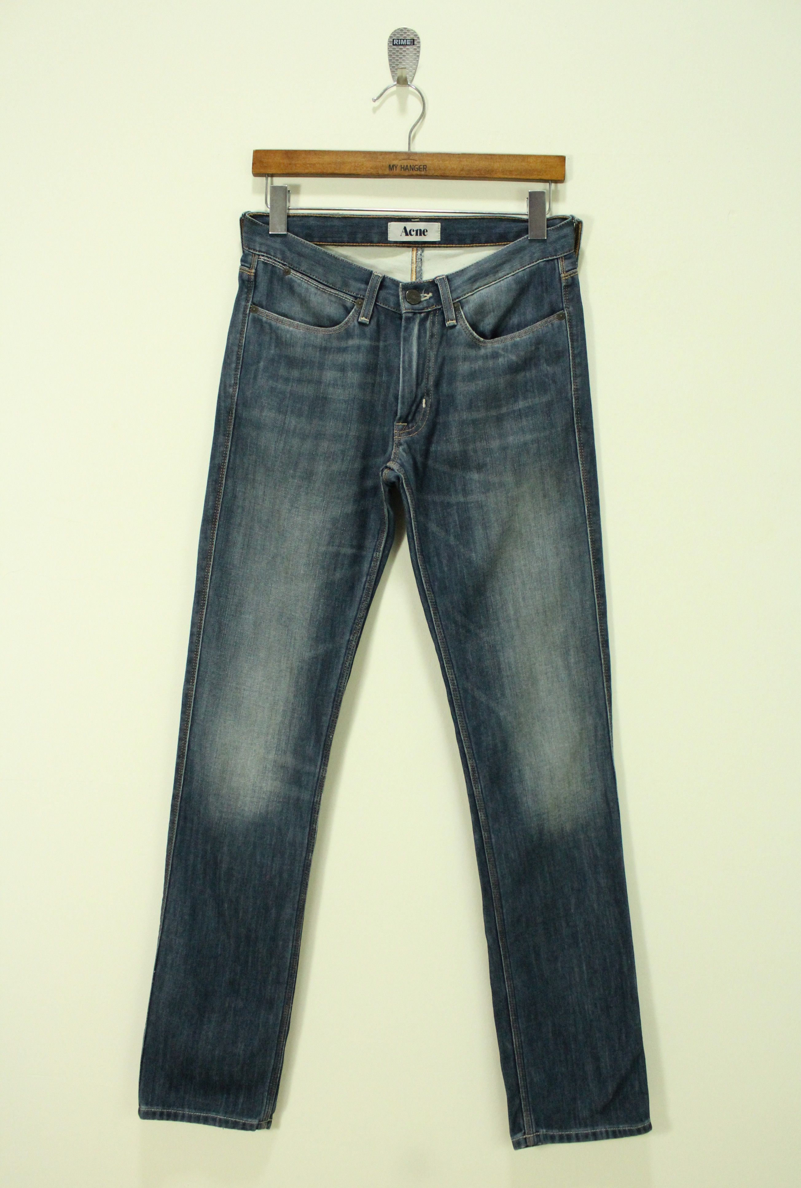 Acne Studios ACNE Jeans Size US 29 - 1 Thumbnail