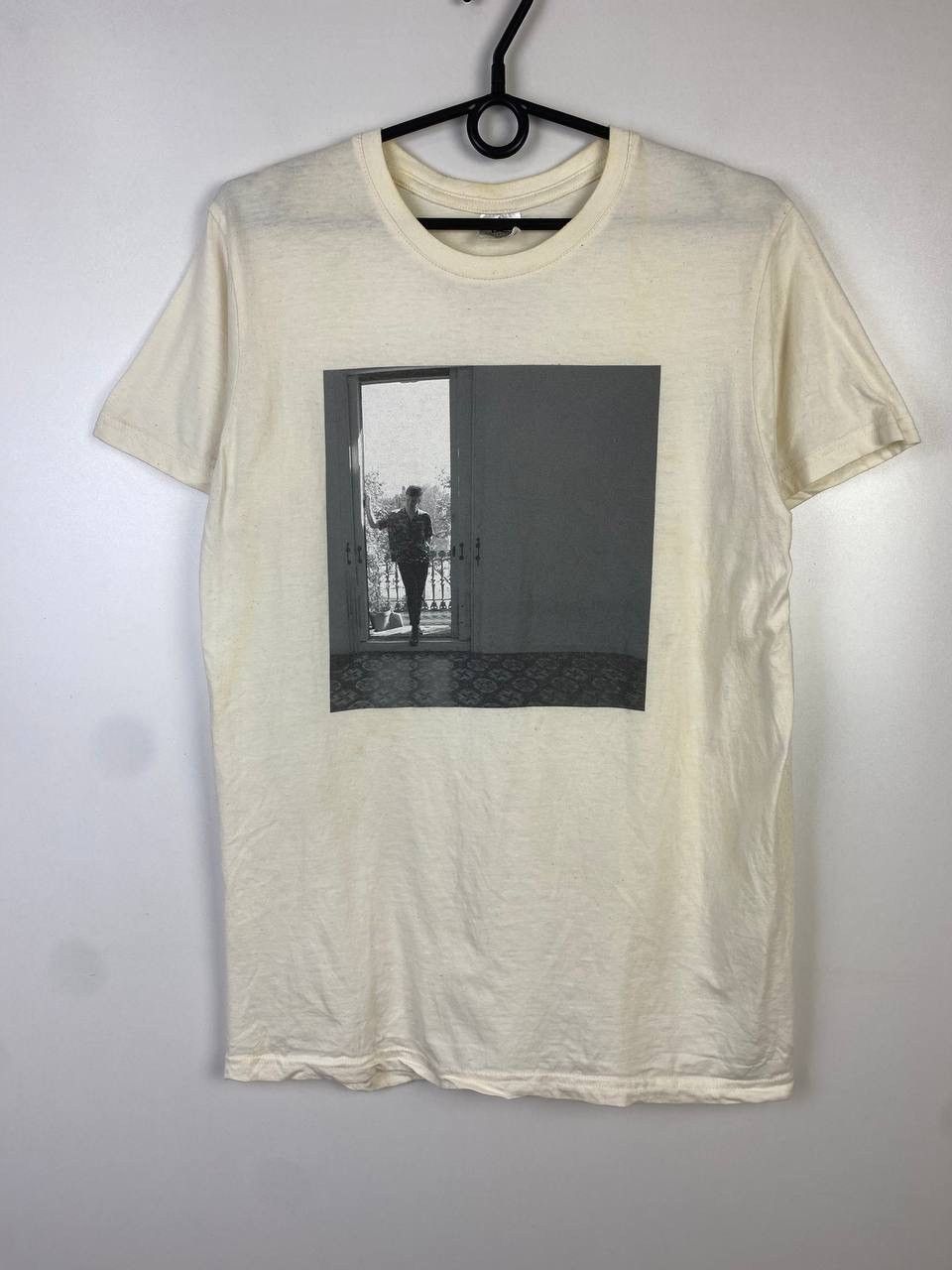 Other George Ezra vintage t-shirt size M Size US M / EU 48-50 / 2 - 1 Thumbnail