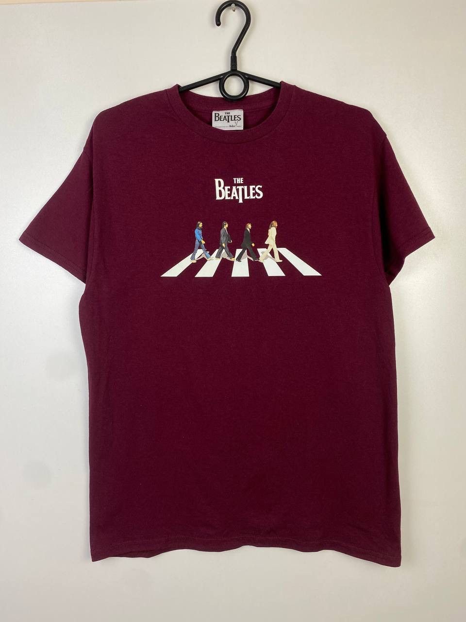Other The Beatles vintage t-shirt size M Size US M / EU 48-50 / 2 - 1 Thumbnail