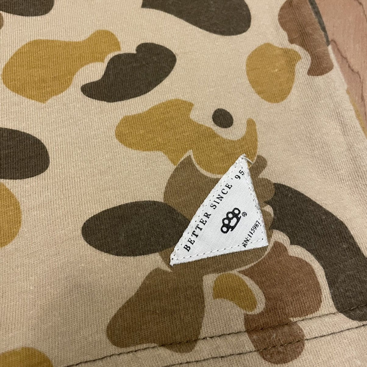 10 Deep 10 deep vintage camo Size US M / EU 48-50 / 2 - 2 Thumbnail