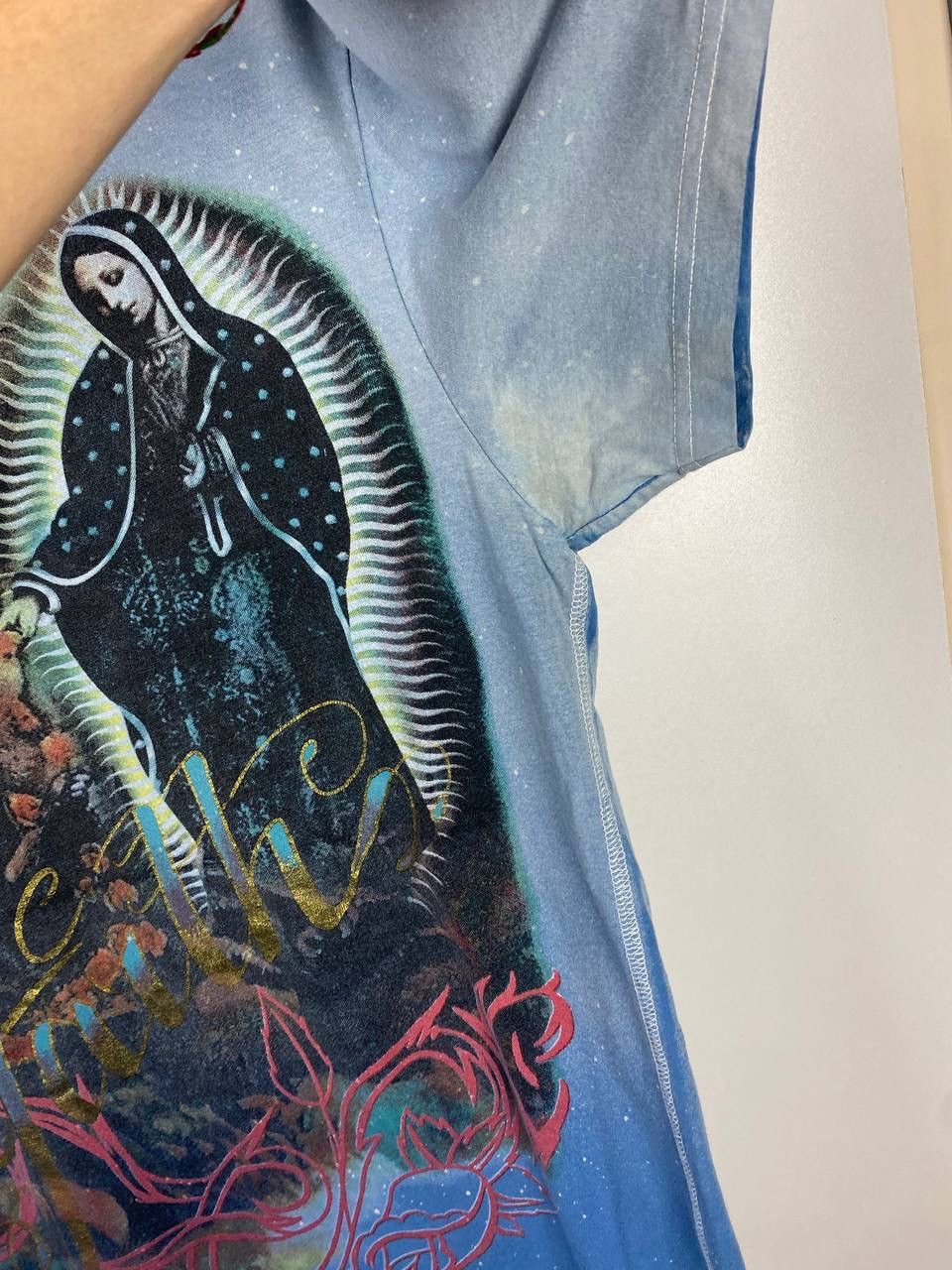 Vintage Kustom Kulture crazy t-shirt size M Size US M / EU 48-50 / 2 - 5 Thumbnail
