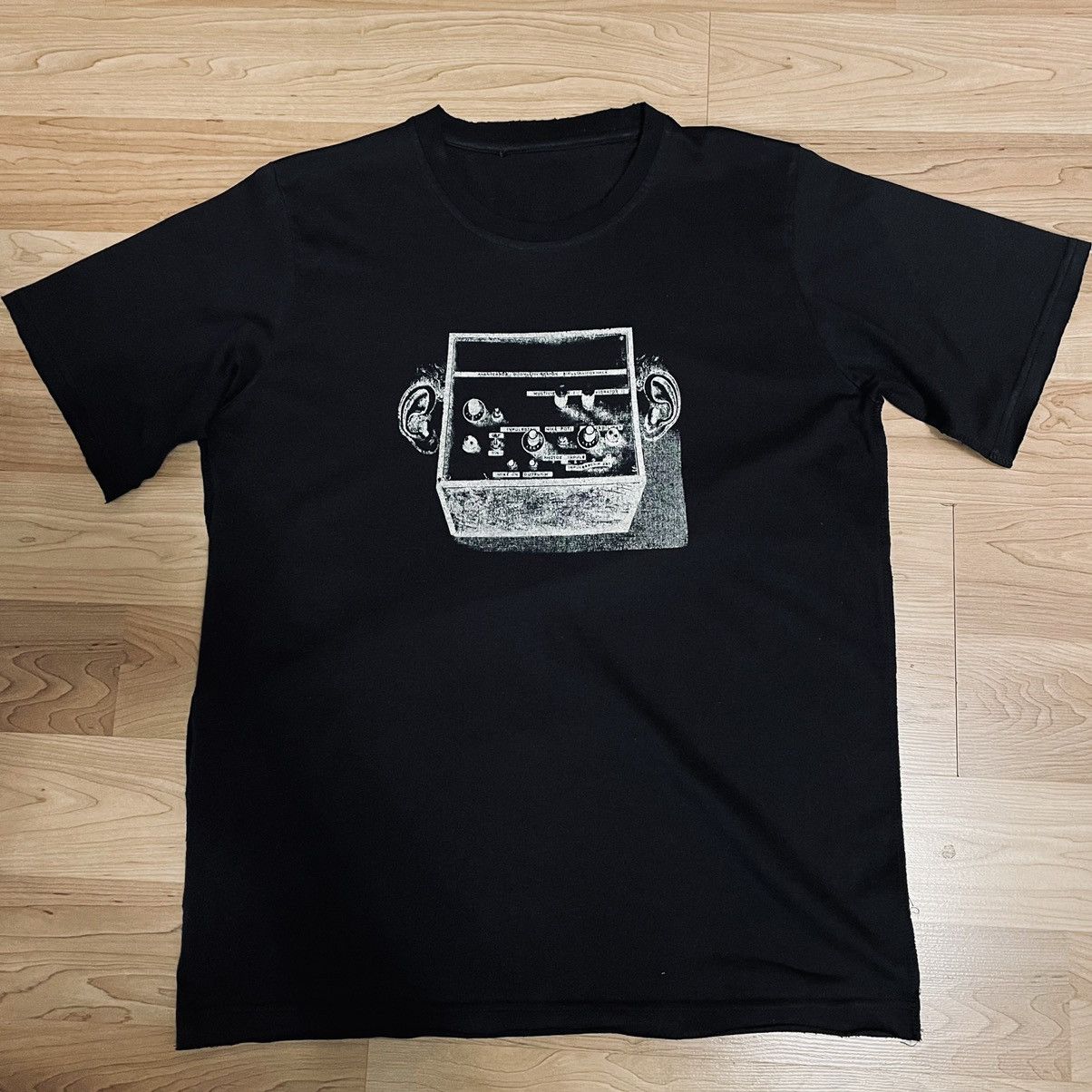 Japanese Brand × Vintage Unknown brand vintage Size US M / EU 48-50 / 2 - 1 Thumbnail