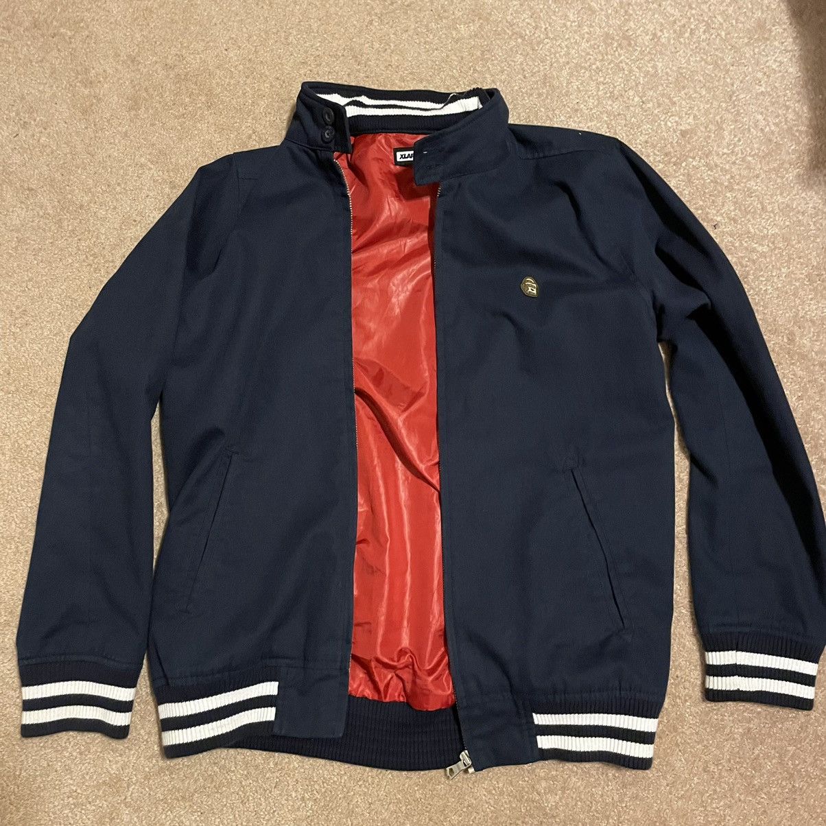 Xlarge Xlarge Japan Size US M / EU 48-50 / 2 - 3 Thumbnail
