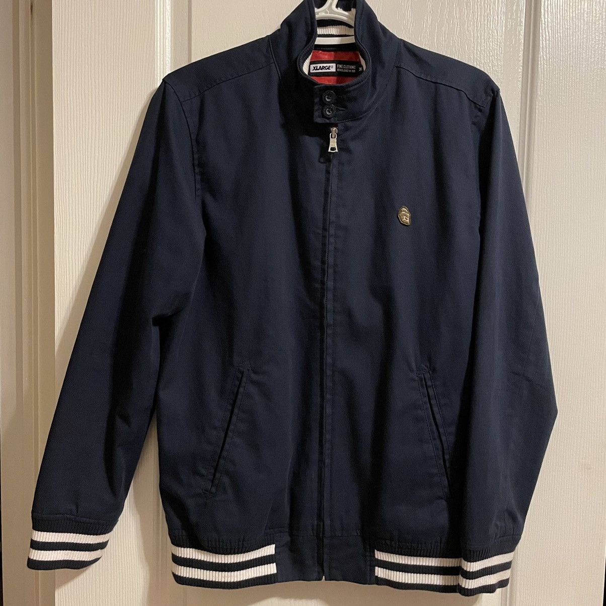 Xlarge Xlarge Japan Size US M / EU 48-50 / 2 - 1 Thumbnail