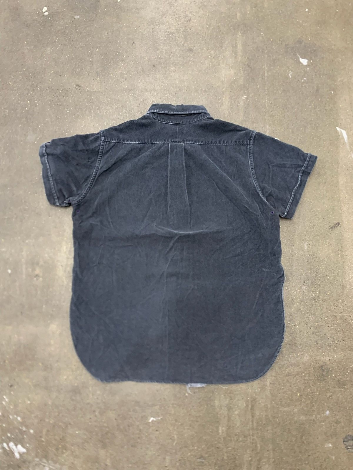 Needles × Vintage Vintage Needles Corduroy Shirt Size US M / EU 48-50 / 2 - 5 Thumbnail