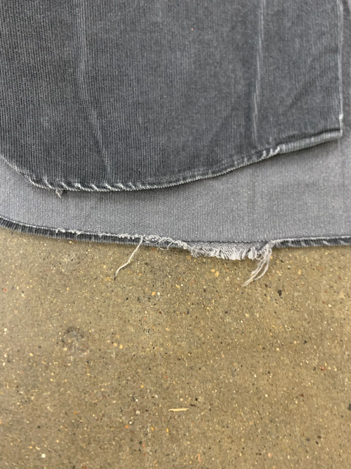 Needles × Vintage Vintage Needles Corduroy Shirt Size US M / EU 48-50 / 2 - 7 Thumbnail