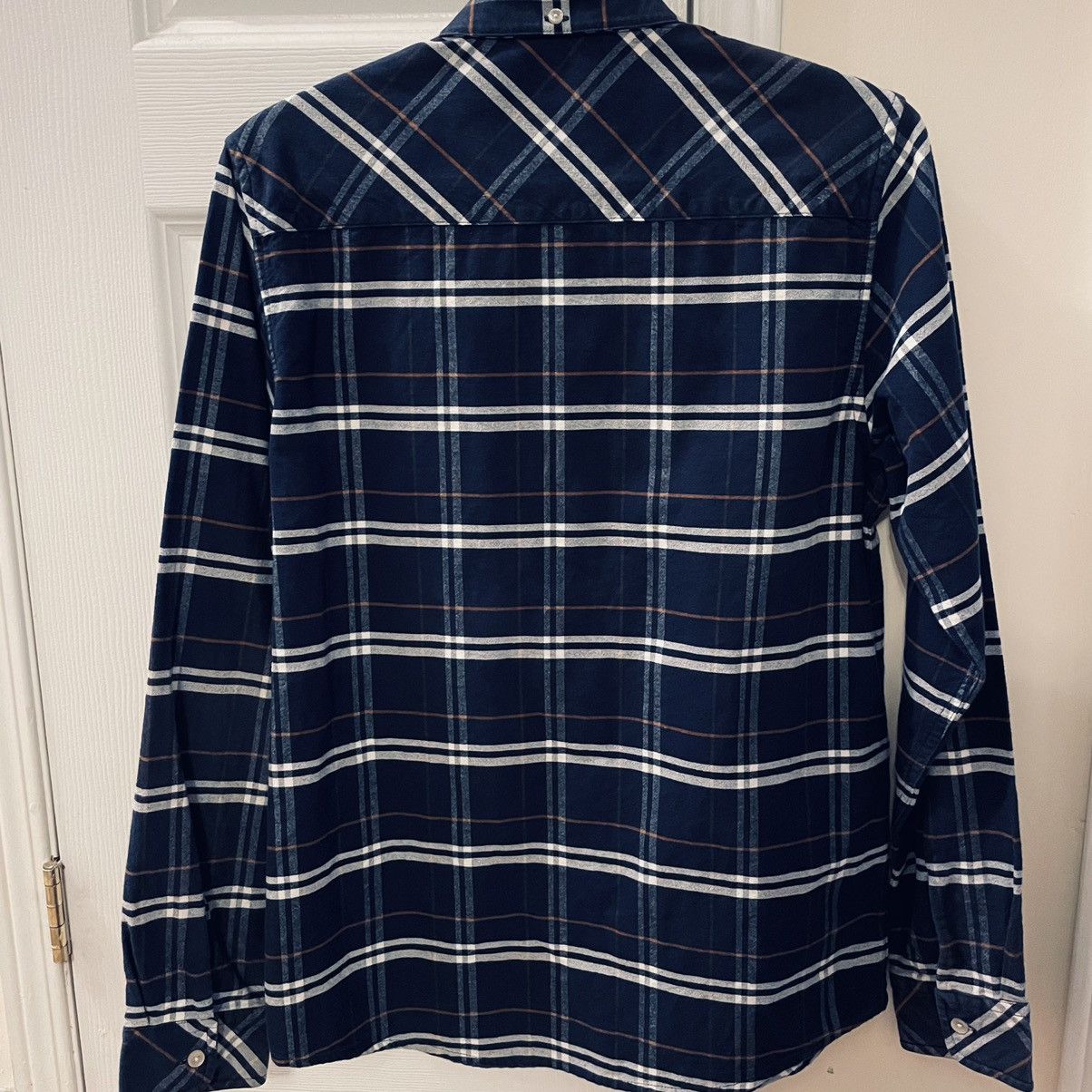 Vintage Carhartt wip botton up Size US S / EU 44-46 / 1 - 2 Thumbnail
