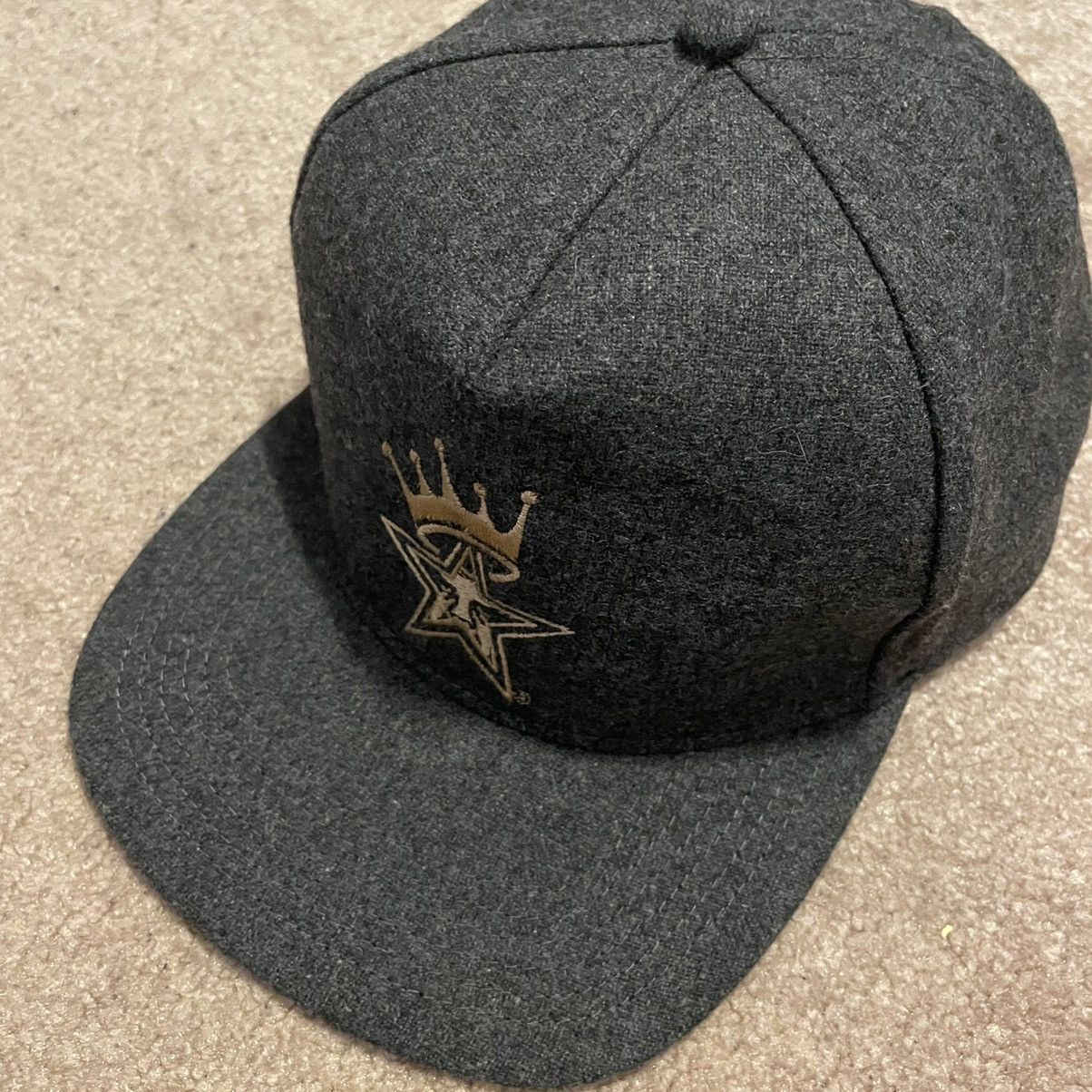 Obey × Vintage Obey vintage cap Size ONE SIZE - 1 Thumbnail