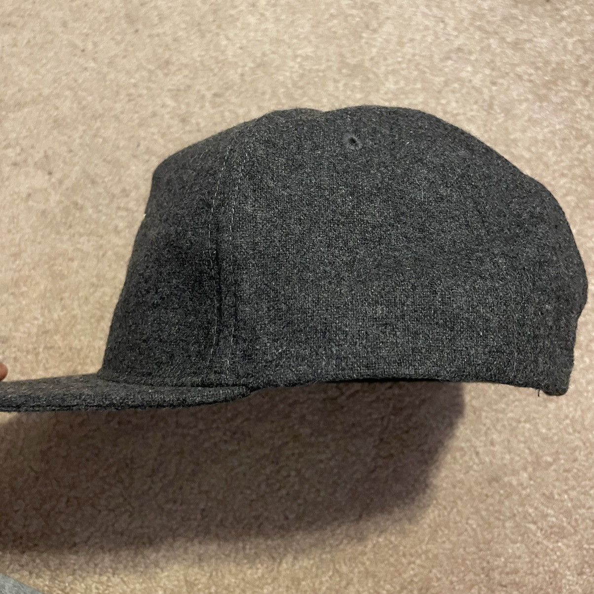 Obey × Vintage Obey vintage cap Size ONE SIZE - 2 Thumbnail