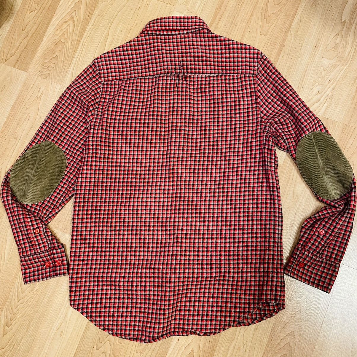 The Hundreds × Vintage The hundreds botton Size US S / EU 44-46 / 1 - 2 Thumbnail