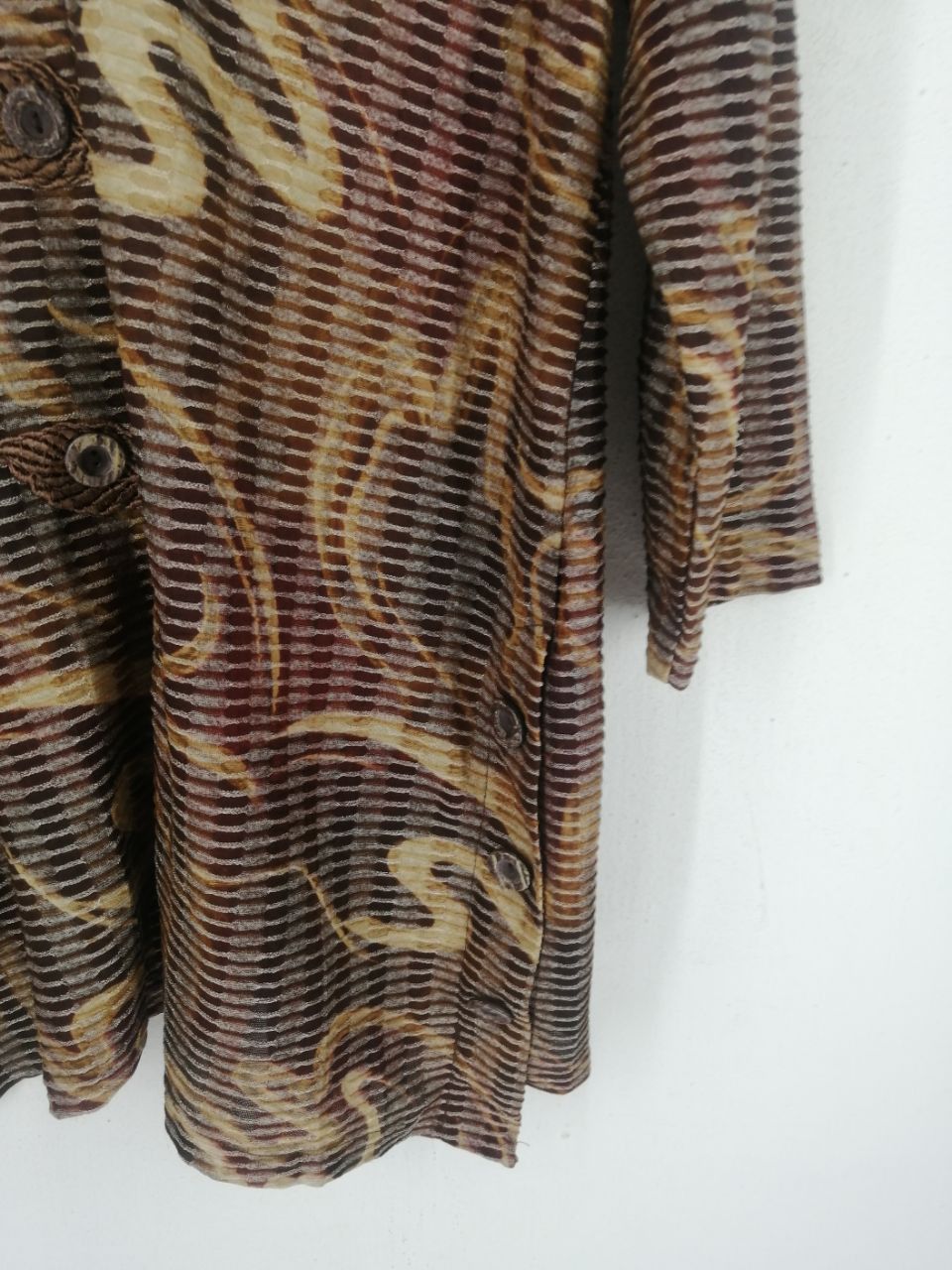 Vintage Vintage Rodeo Button Up Shirt Size US L / EU 52-54 / 3 - 5 Thumbnail