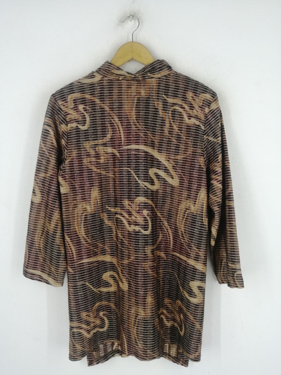 Vintage Vintage Rodeo Button Up Shirt Size US L / EU 52-54 / 3 - 4 Thumbnail