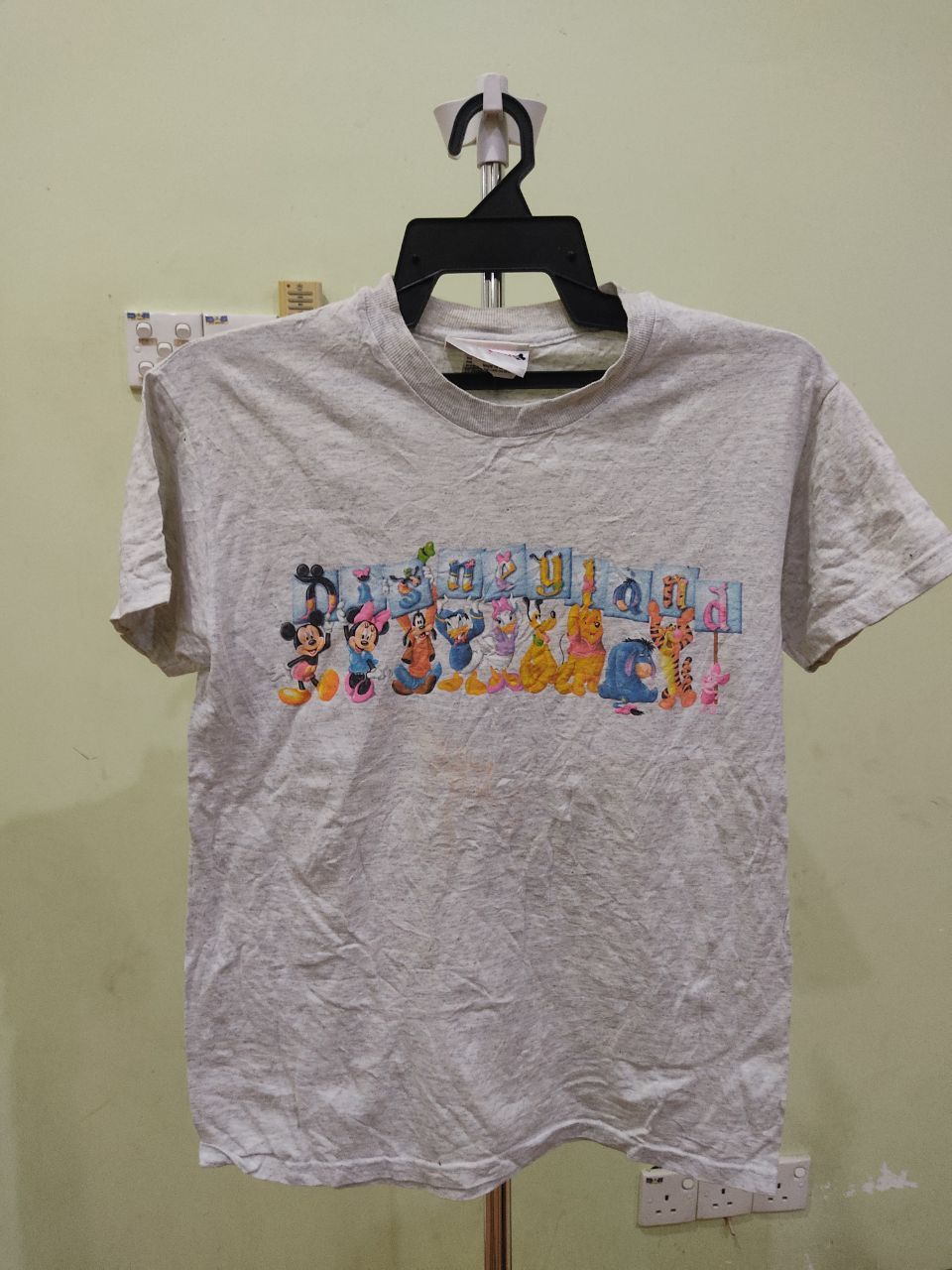 Disney × Kith Kith x Disney Mickey & Friends It's All Love