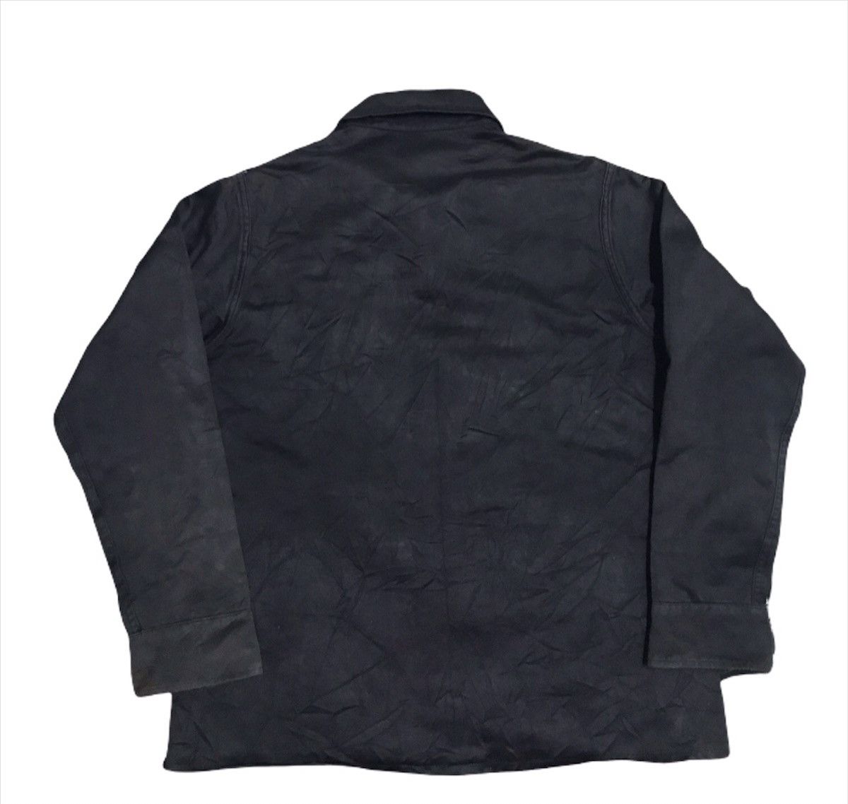 A.P.C. A.P.C shirt Size US M / EU 48-50 / 2 - 4 Thumbnail