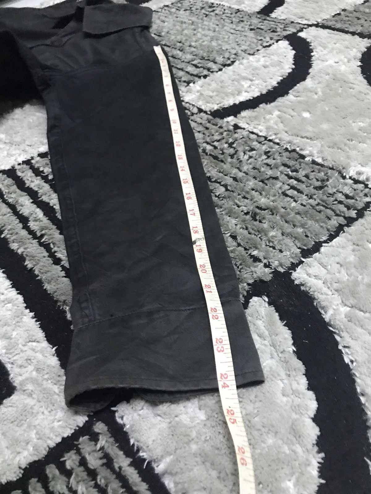 A.P.C. A.P.C shirt Size US M / EU 48-50 / 2 - 9 Thumbnail