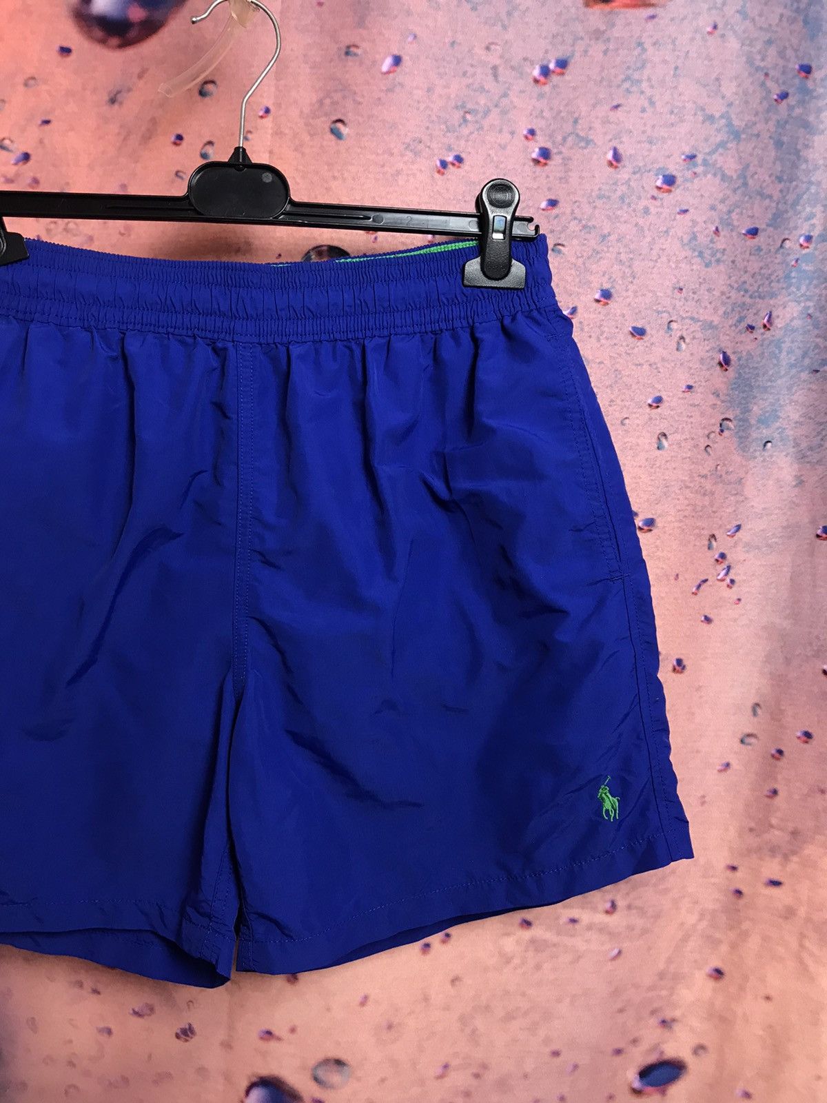 Vintage Polo Ralph Lauren luxury shorts Size US 32 / EU 48 - 1 Thumbnail