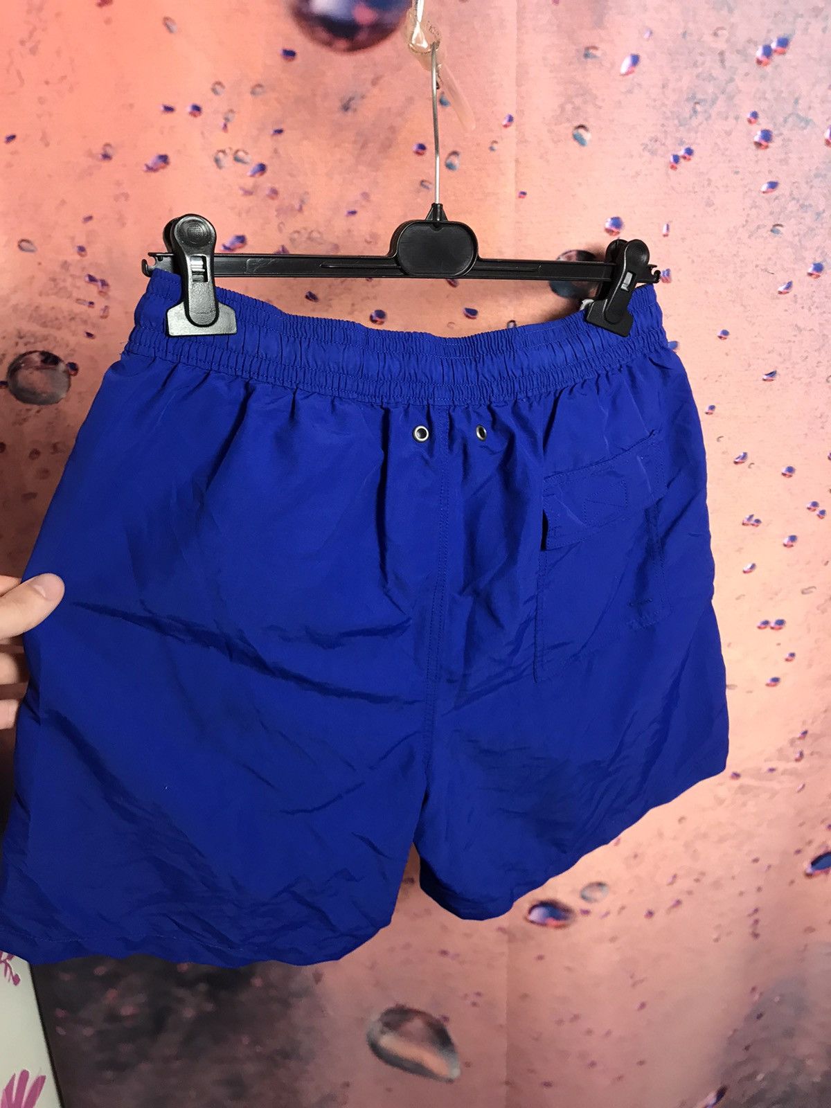Vintage Polo Ralph Lauren luxury shorts Size US 32 / EU 48 - 6 Thumbnail