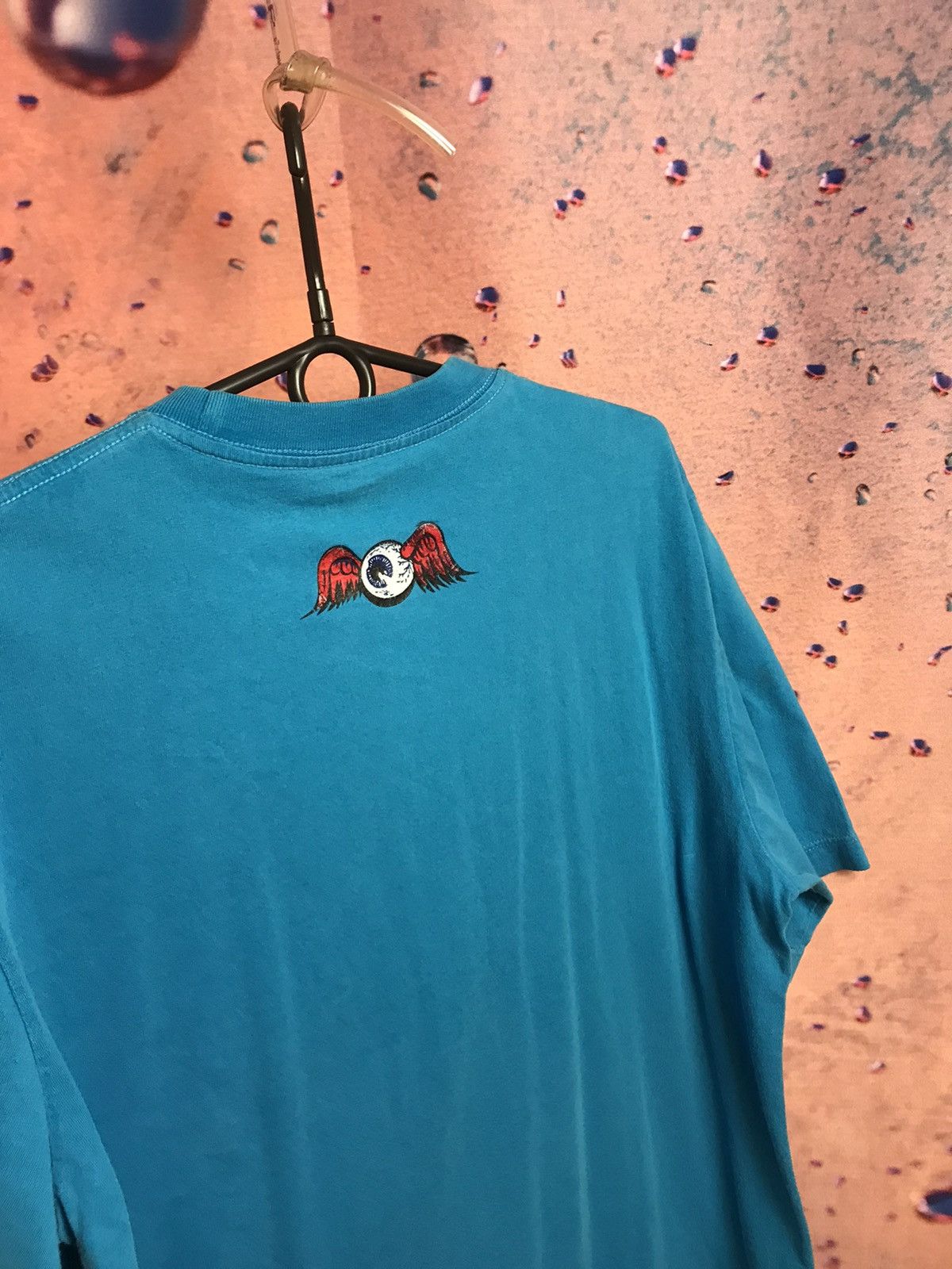 Von Dutch Vintsge Von Dutch streetwear tee Size US L / EU 52-54 / 3 - 5 Thumbnail