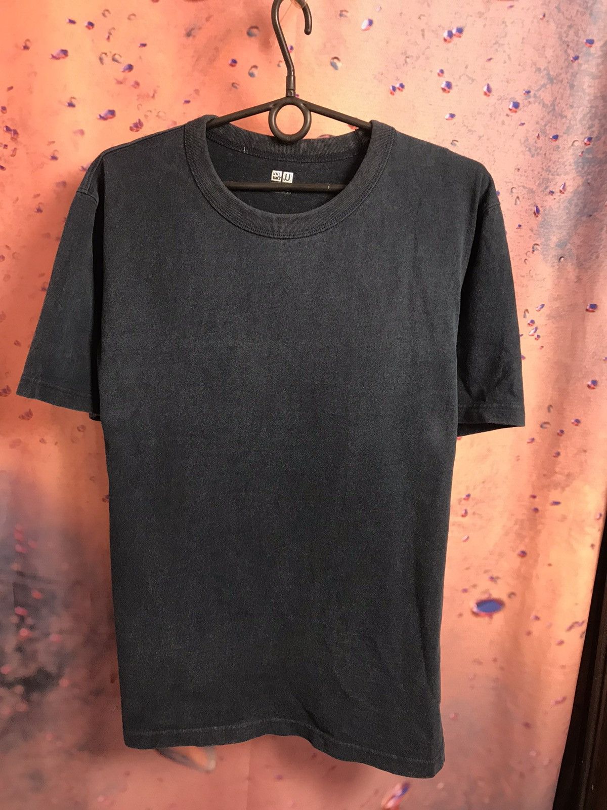 Lemaire × Uniqlo Uniqlo Lemaire luxury streetwear tee Size US M / EU 48-50 / 2 - 2 Thumbnail