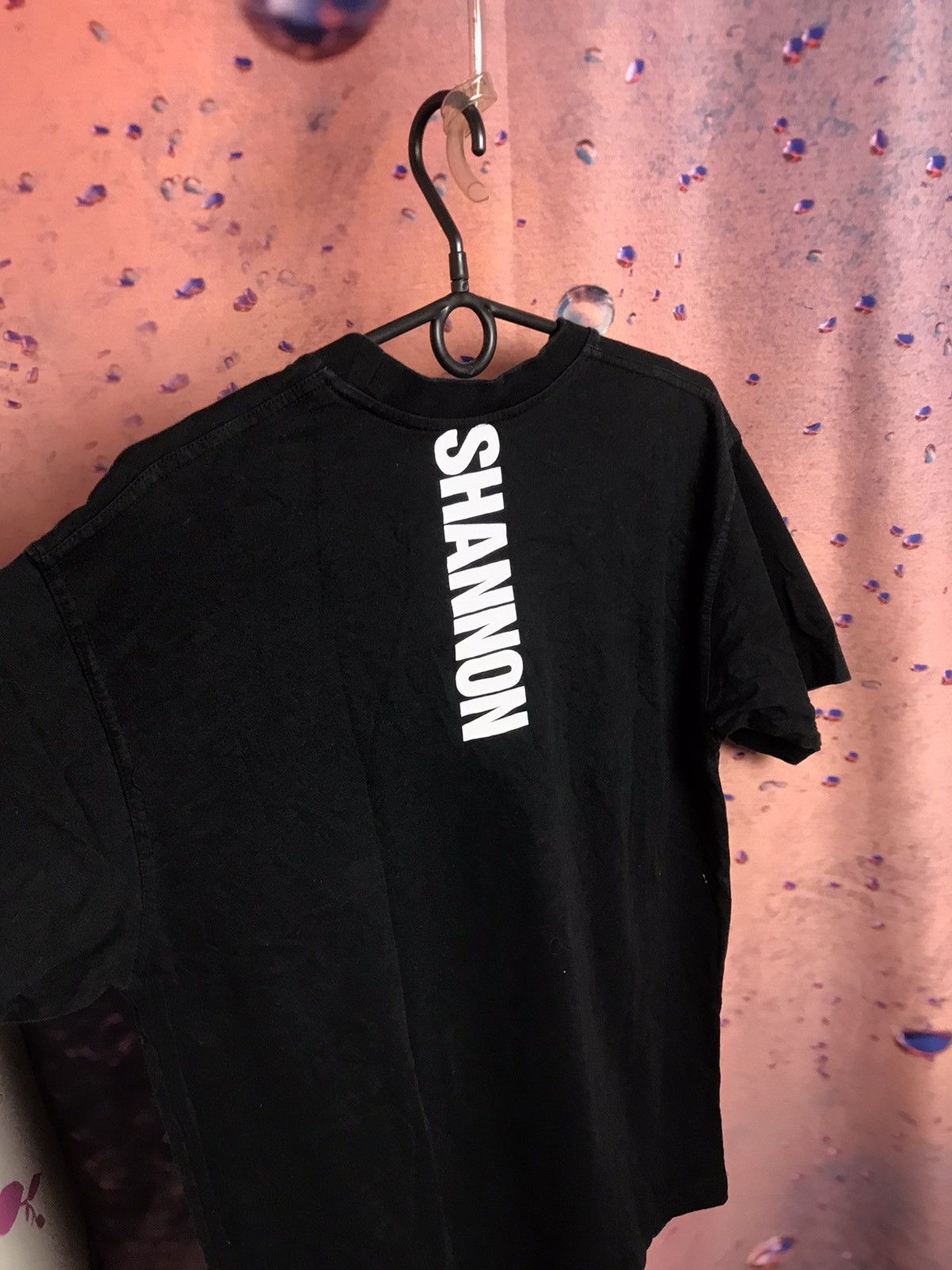 Christopher Shannon Christopher Shannon streetwear tee Size US S / EU 44-46 / 1 - 6 Thumbnail