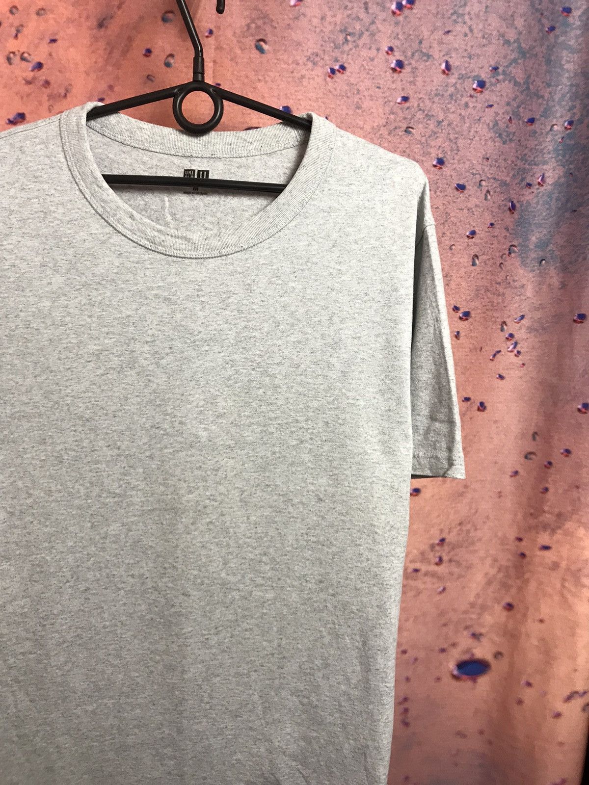 Lemaire × Uniqlo Uniqlo Lemaire luxury streetwear tee Size US M / EU 48-50 / 2 - 1 Thumbnail
