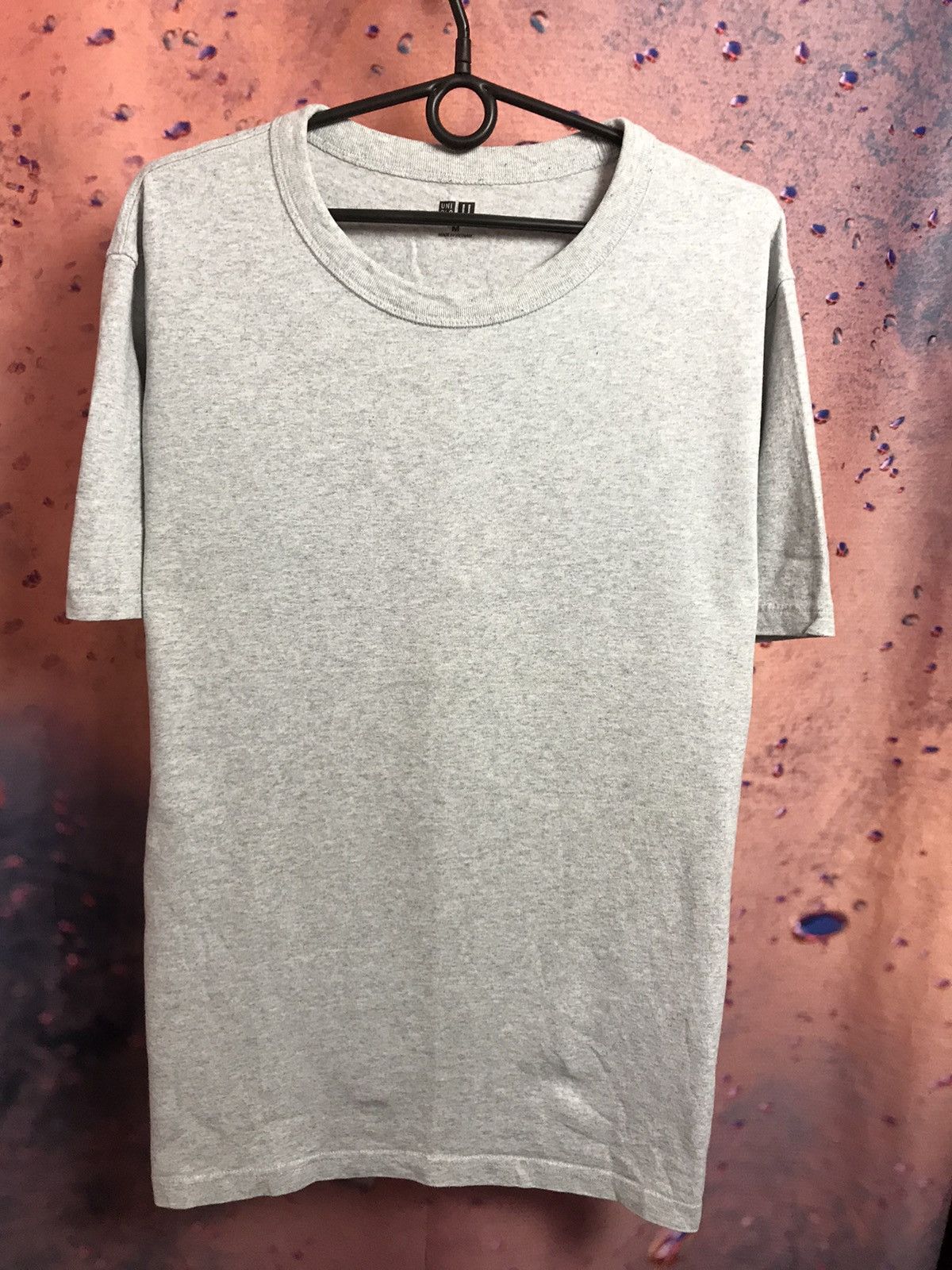 Lemaire × Uniqlo Uniqlo Lemaire luxury streetwear tee Size US M / EU 48-50 / 2 - 2 Thumbnail