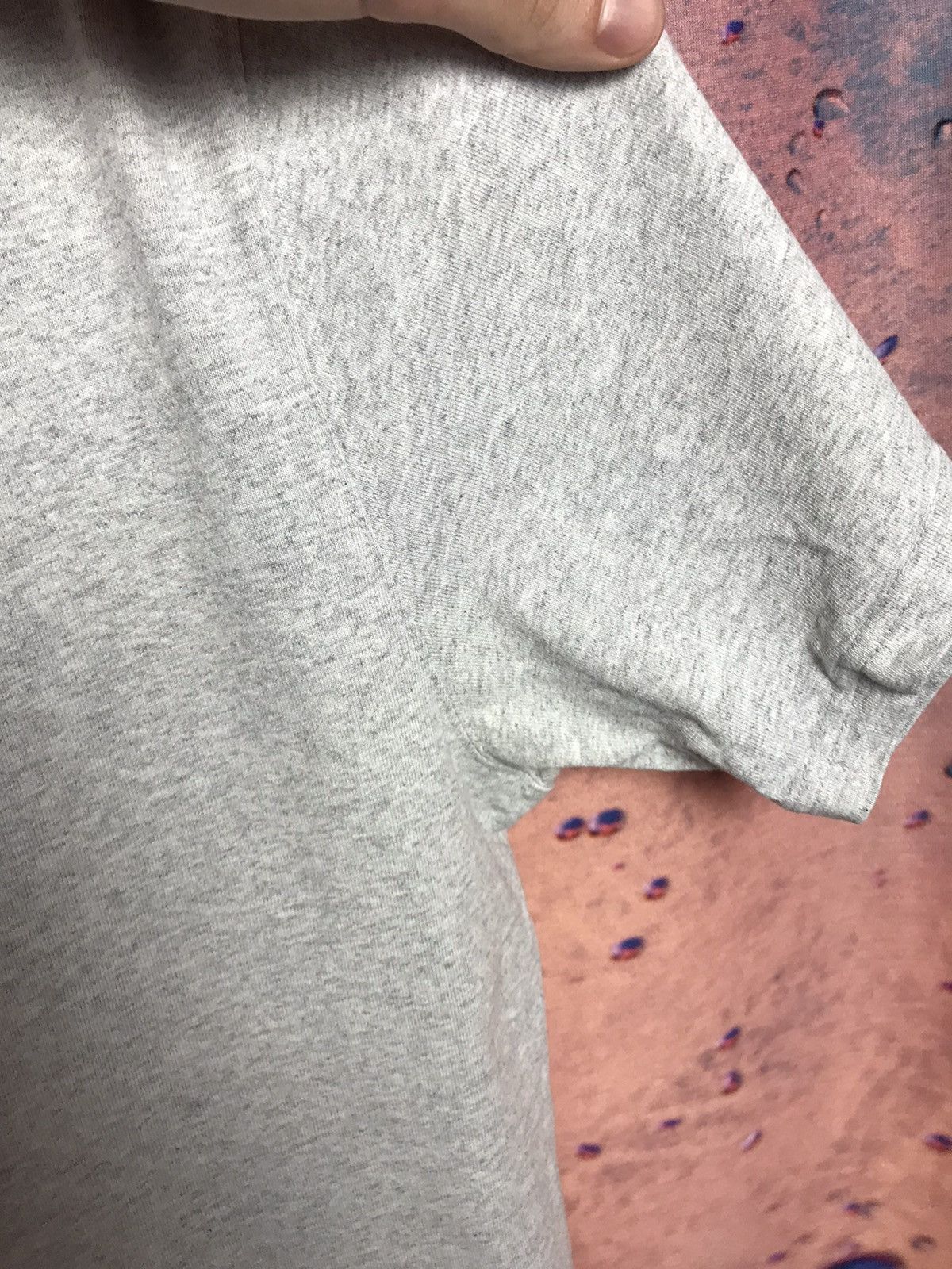 Lemaire × Uniqlo Uniqlo Lemaire luxury streetwear tee Size US M / EU 48-50 / 2 - 4 Thumbnail