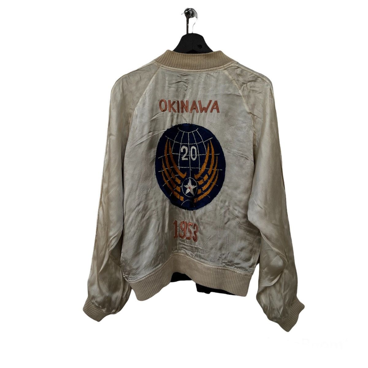 ジャケット・アウター WearHouse / Souvenir Jacket Reversible WearHouse / Souvenir Jacket Reversible